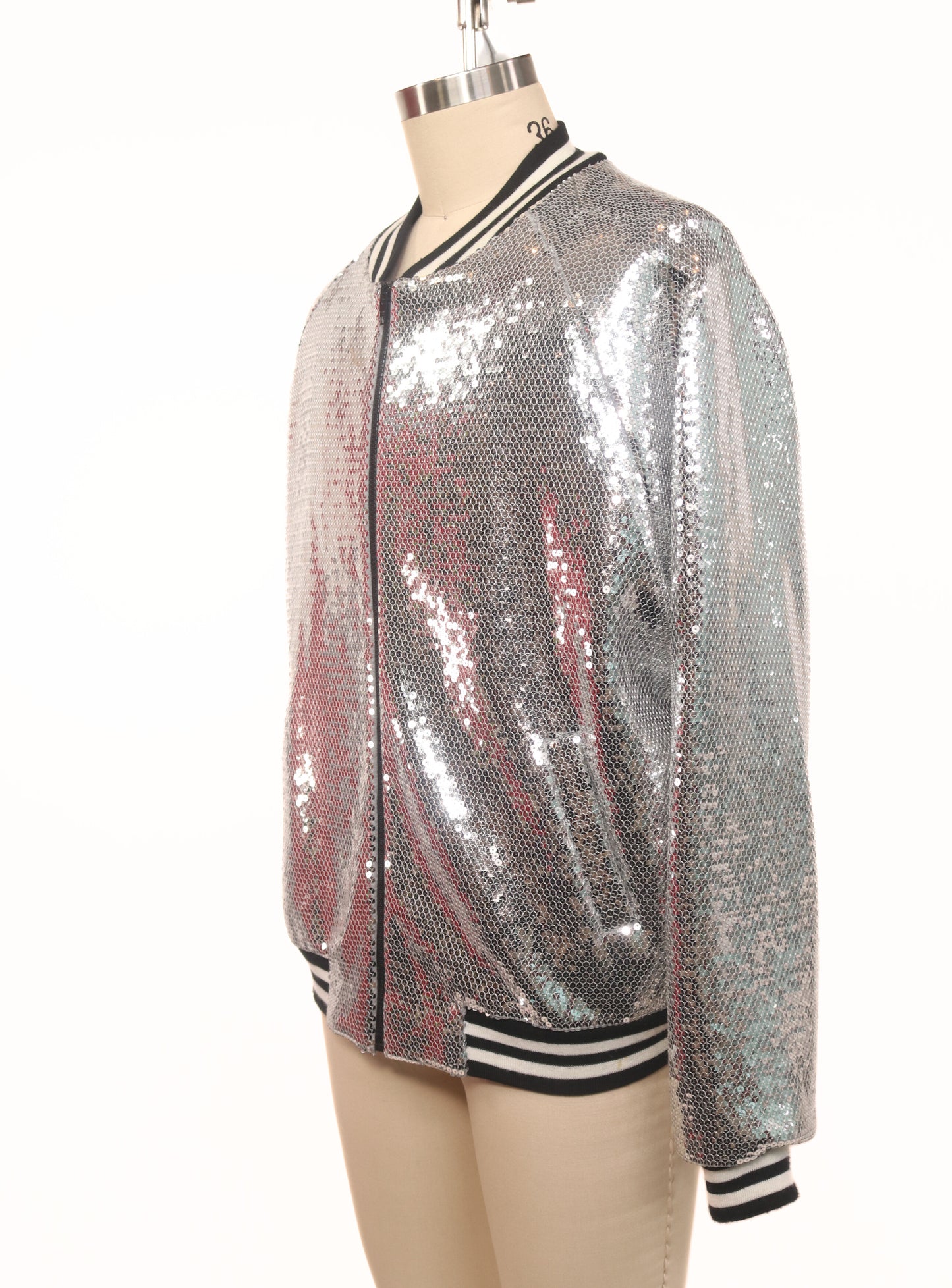 Celine Sequence Jacket