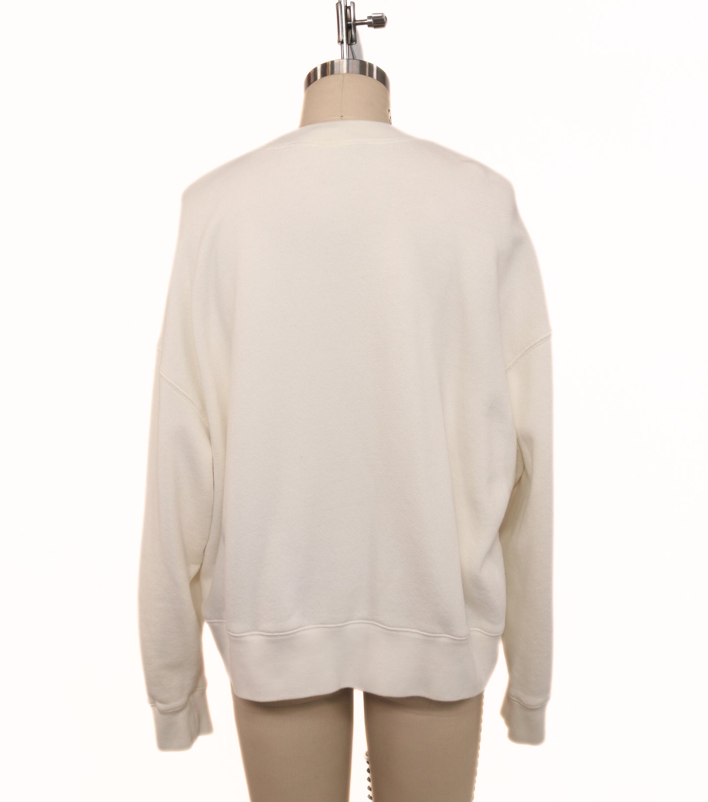 Palm Angels Teddy Bear Crewneck