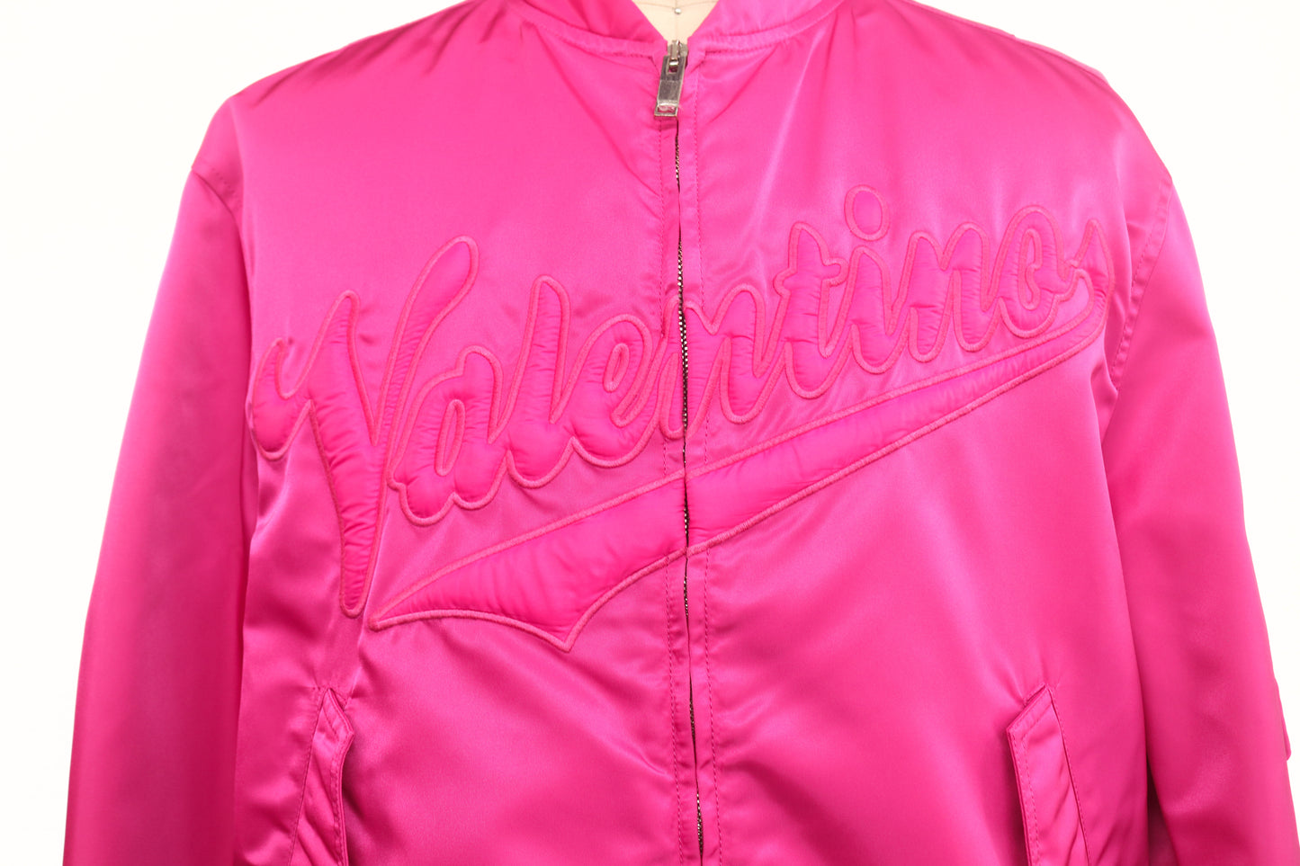 Valentino Bomber Jacket