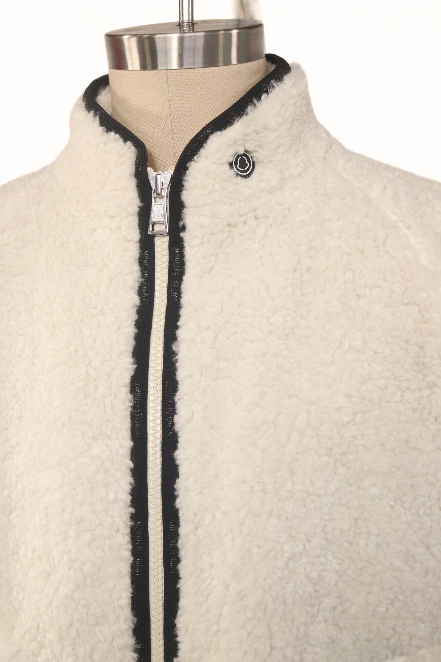 Moncler x Hiroshi Fujiwara Maglia Cardigan