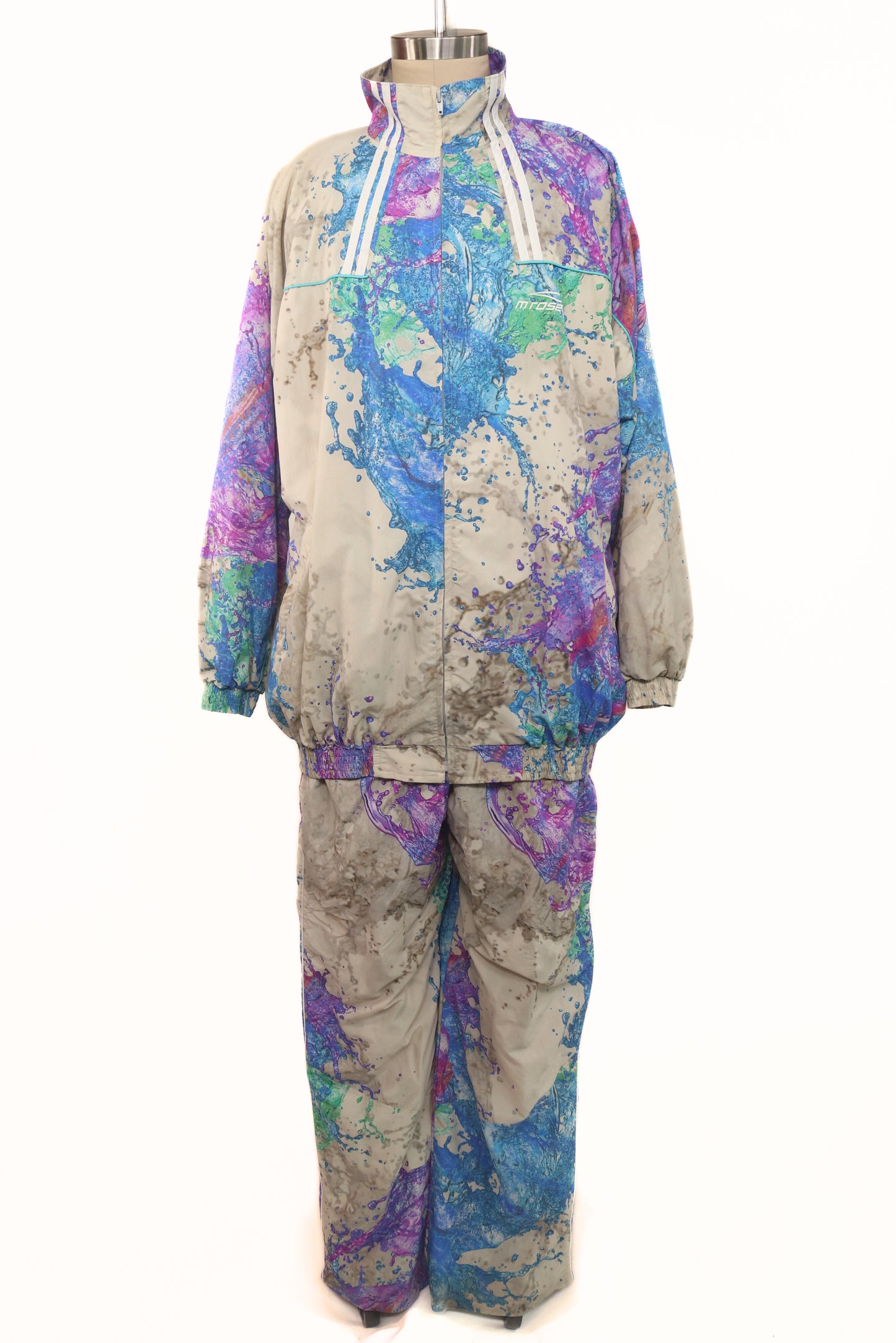 Martine Rose Track Pants