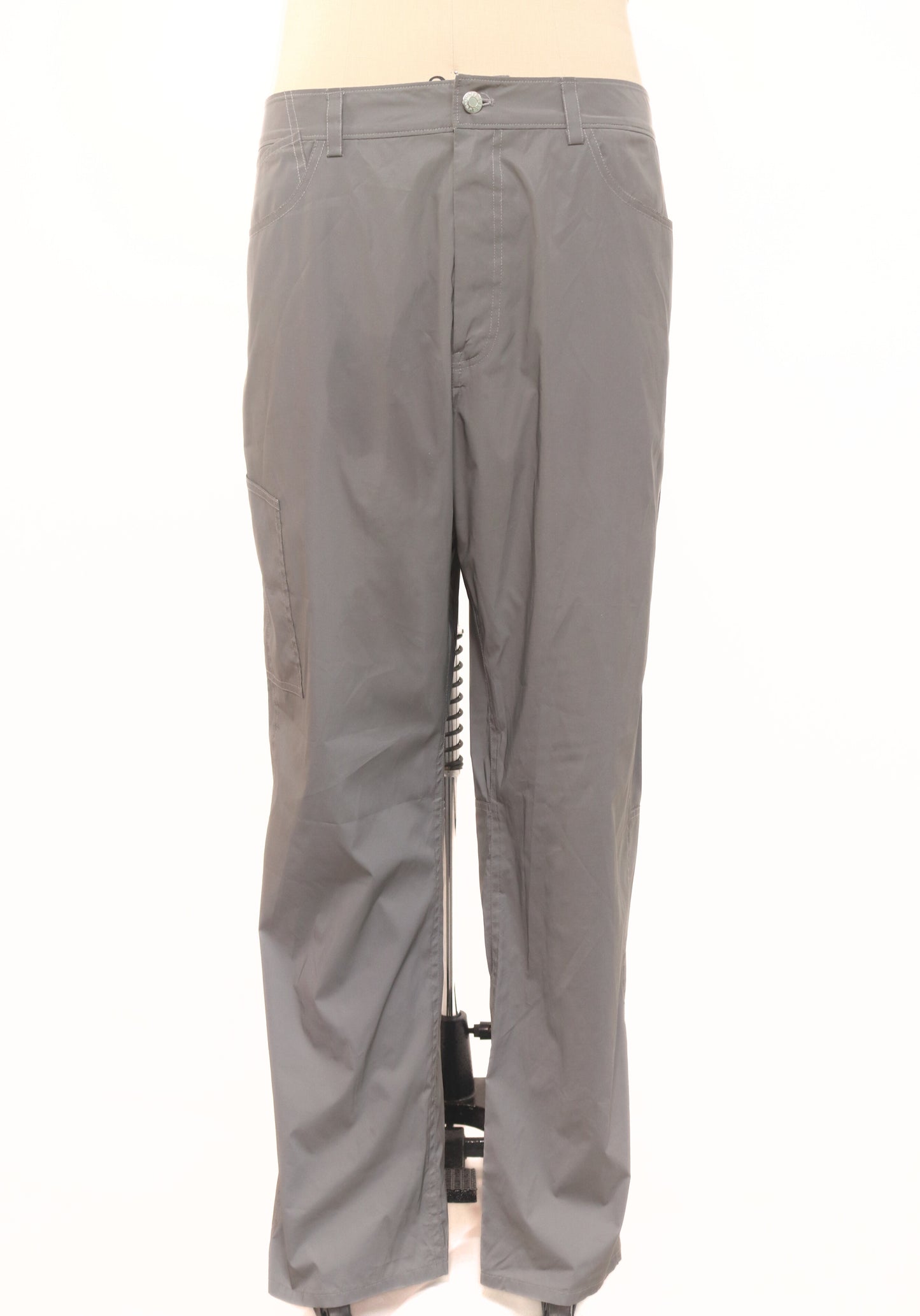 Helmut Lang Reflective Track Pants