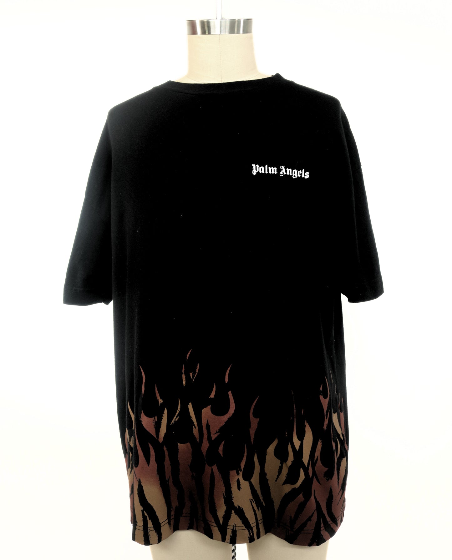 Palm Angels Fire T-Shirt
