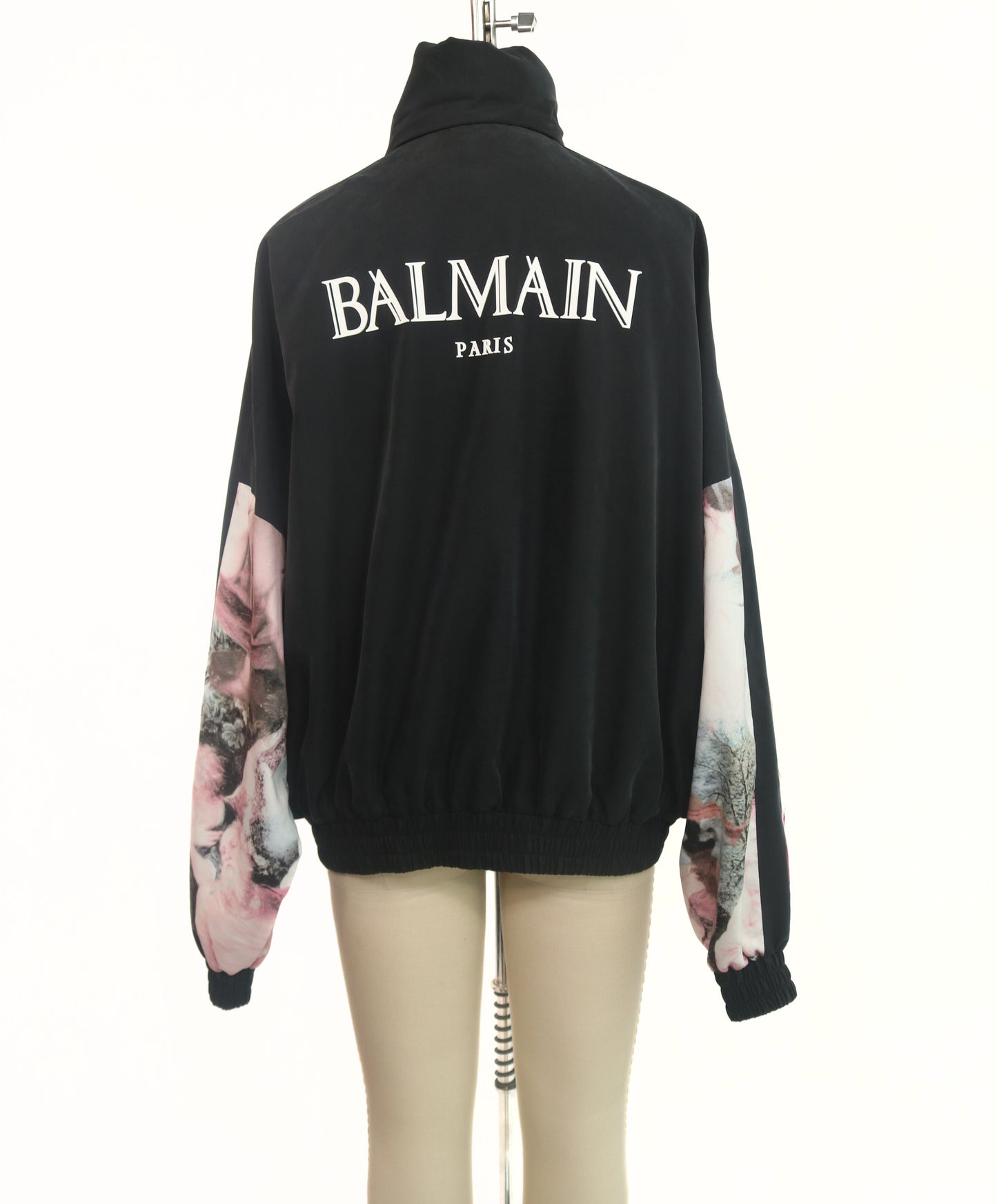 Balmain Renaissance Track Jacket