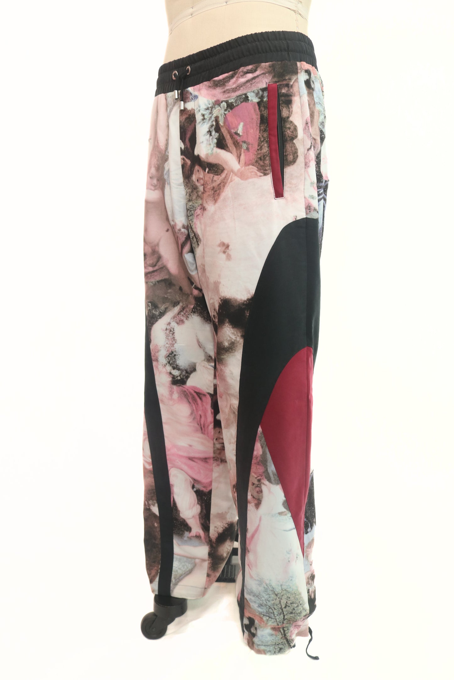 Balmain Renaissance Track Pants