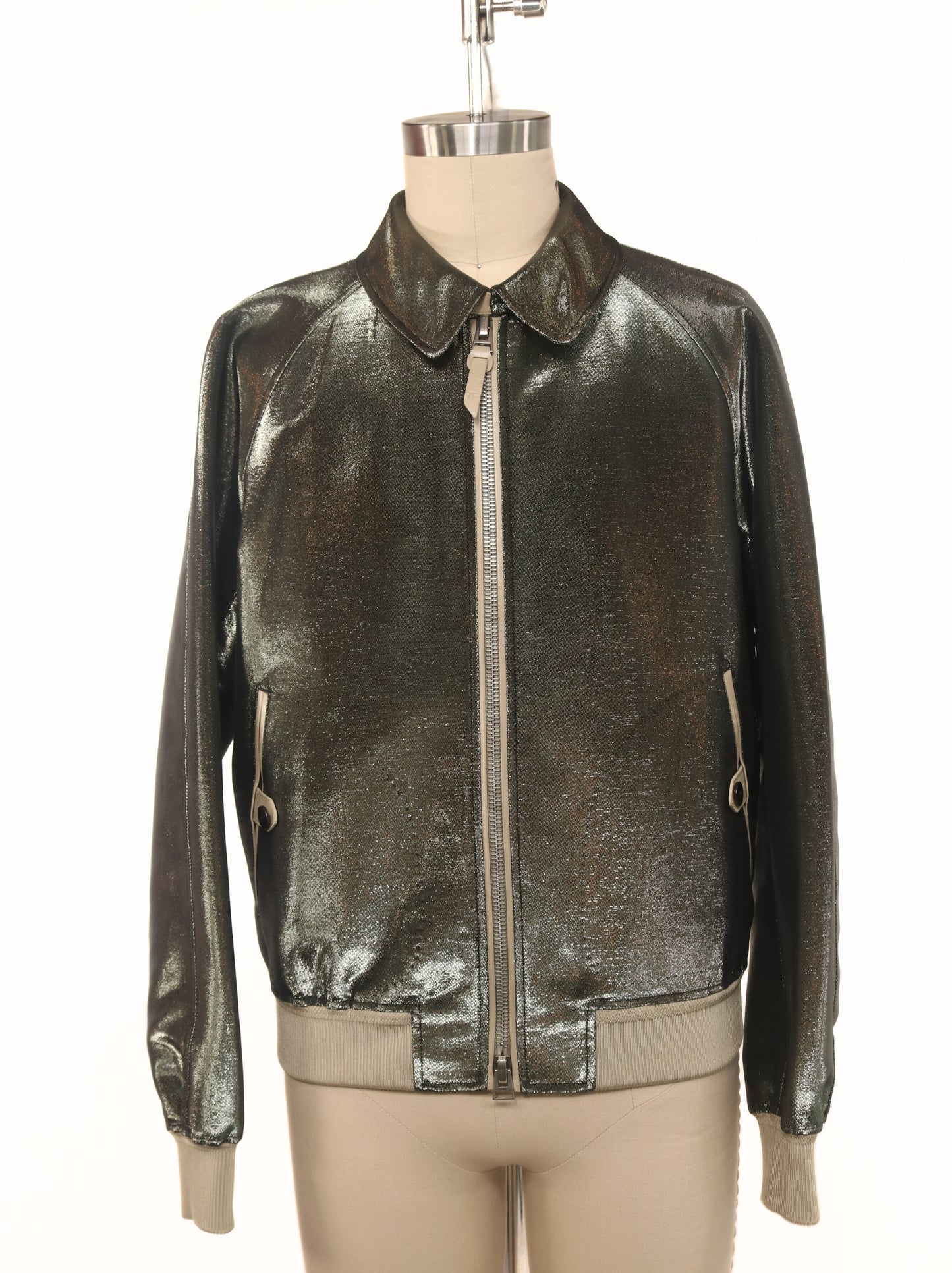 Tom Ford Bomber Jacket