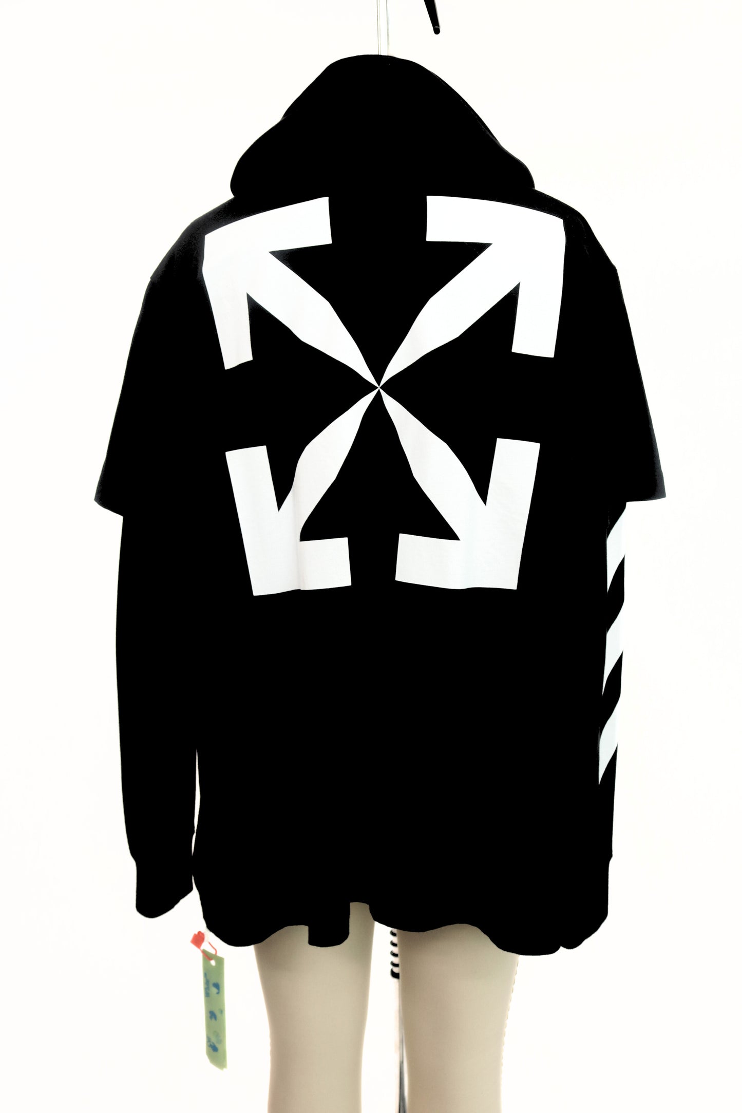 Off-White Mona Lisa Hoodie