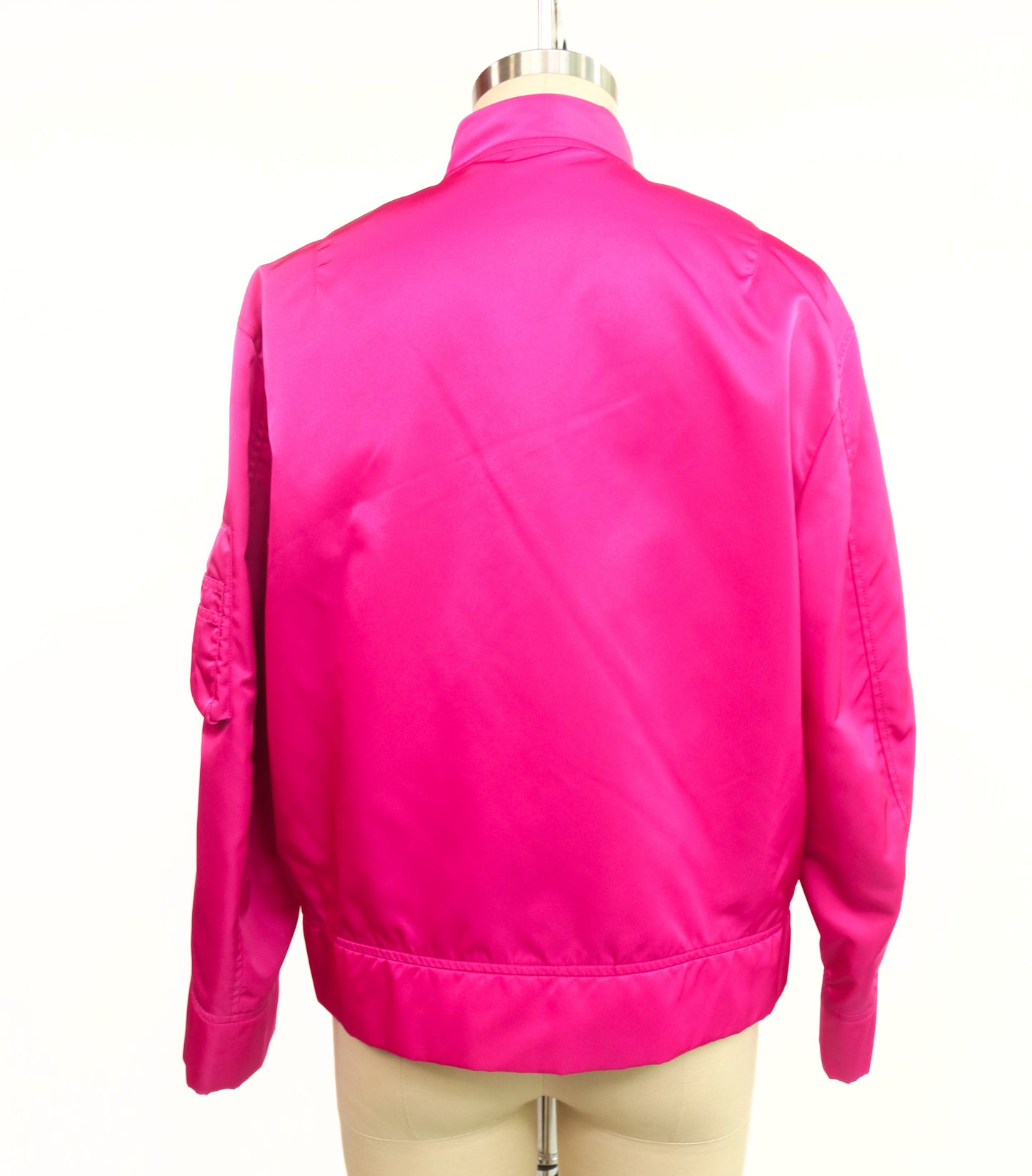 Valentino Bomber Jacket