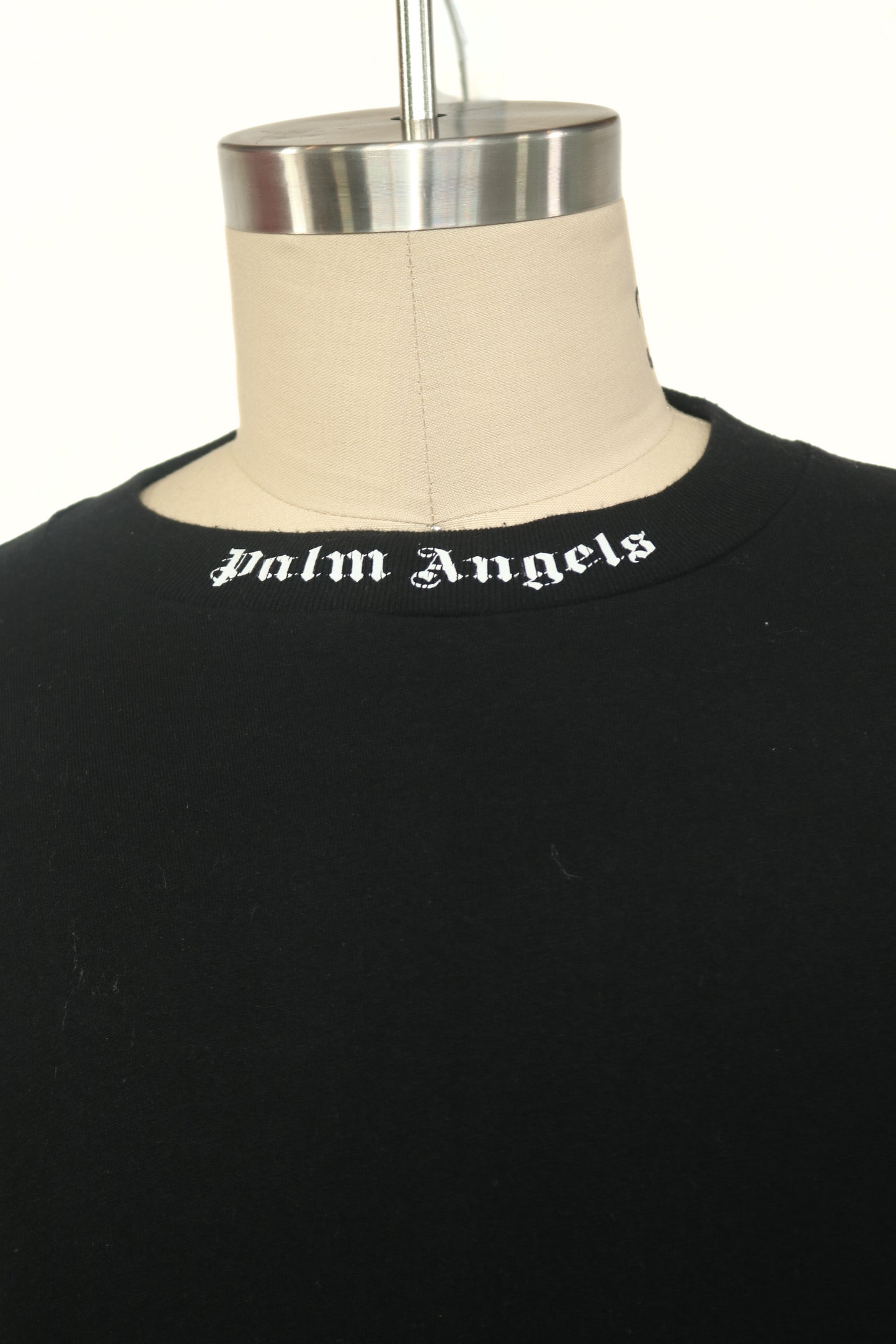 Palm Angels Long Sleeve Shirt