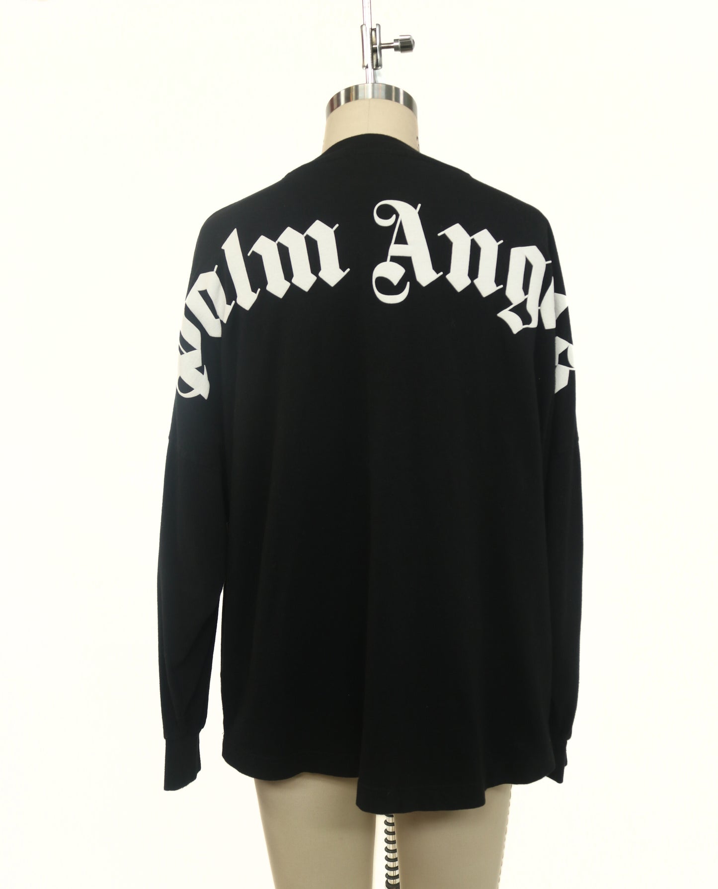 Palm Angels Long Sleeve Shirt