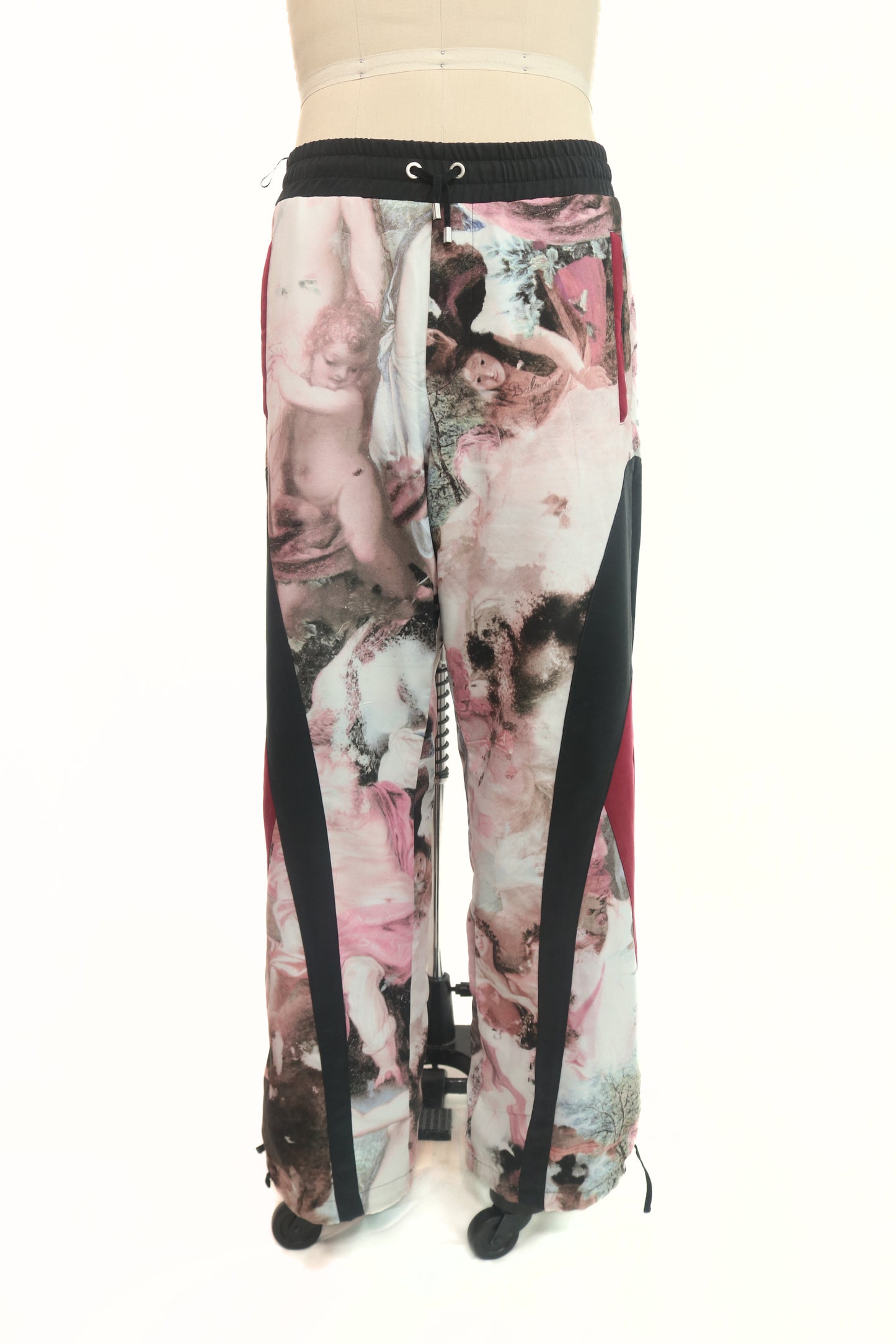 Balmain Renaissance Track Pants