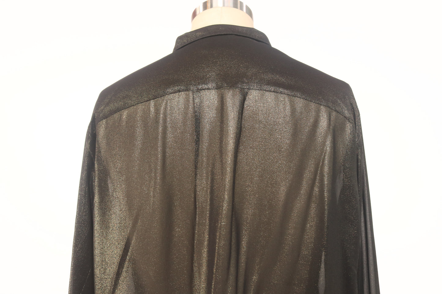 Tom Ford Chiffon Shirt