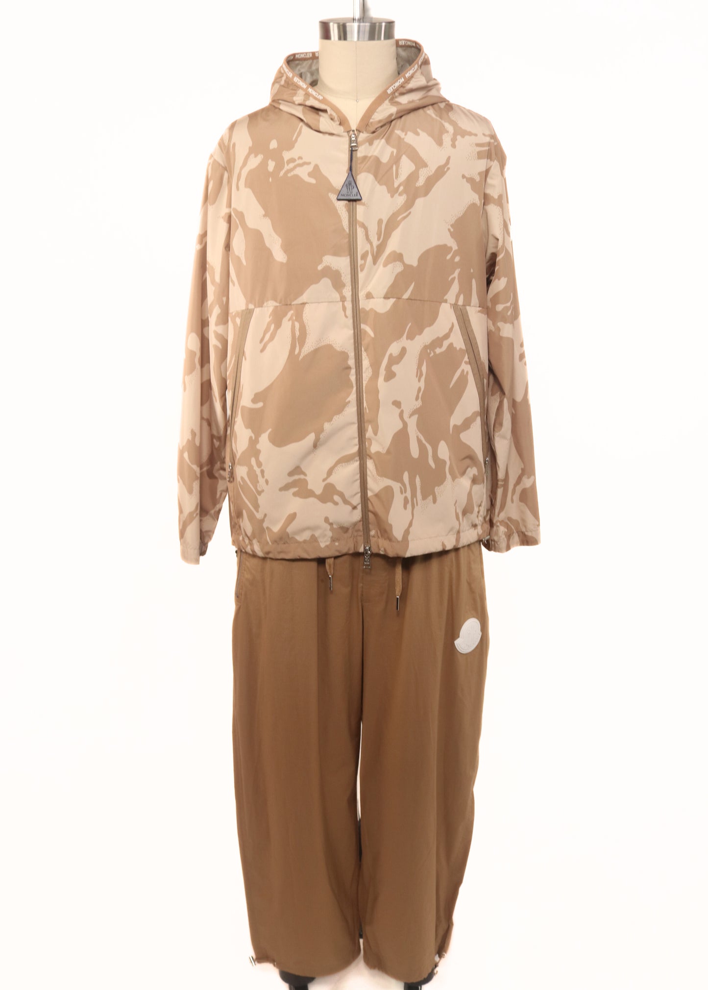 Moncler Track Pants