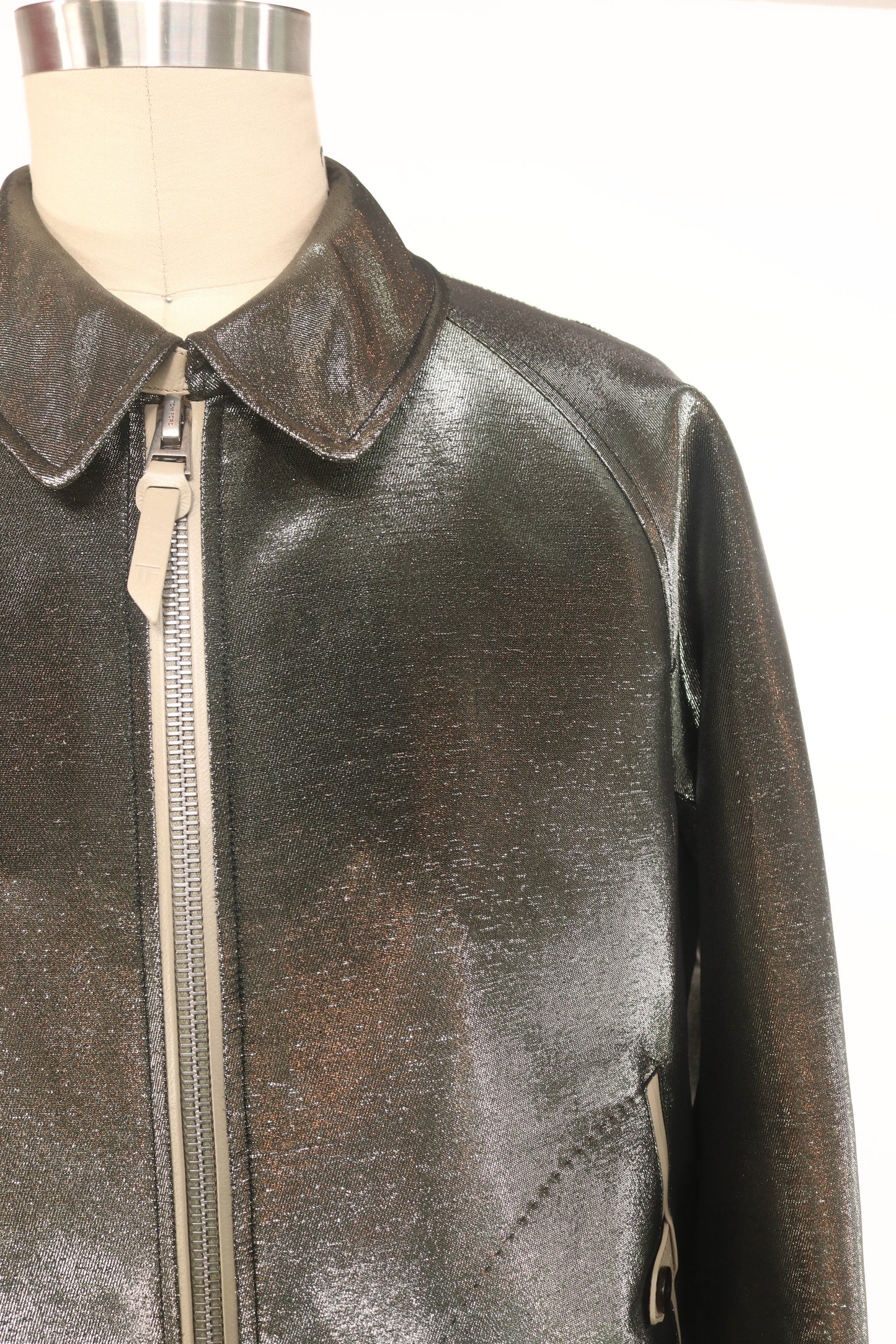Tom Ford Bomber Jacket