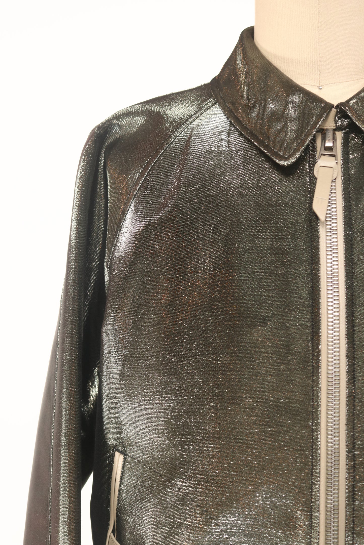 Tom Ford Bomber Jacket