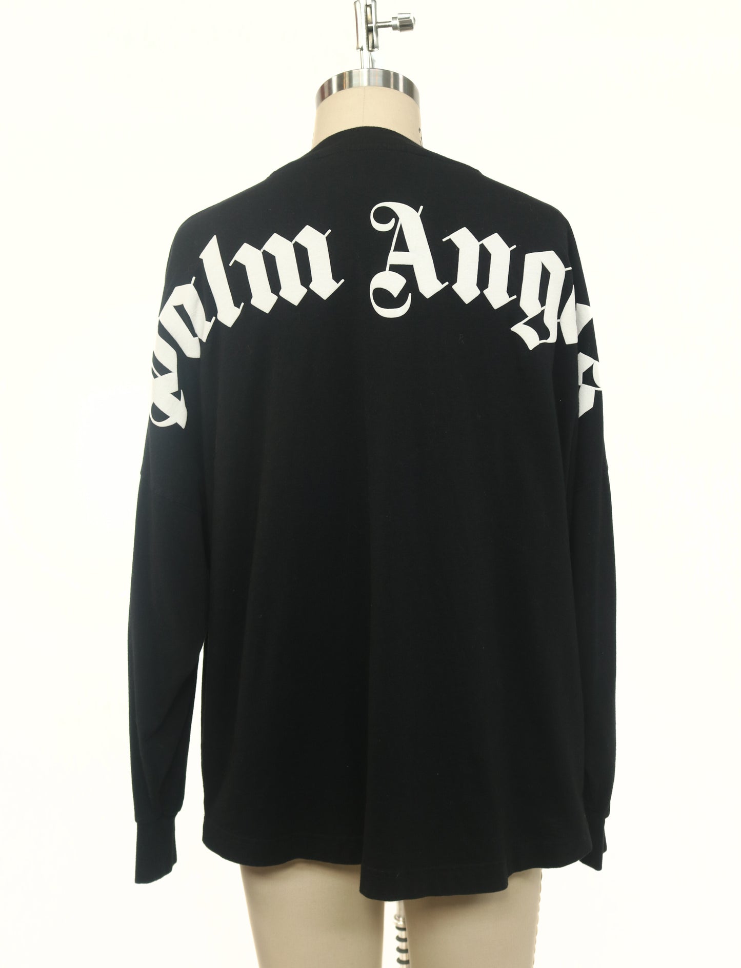Palm Angels Long Sleeve Shirt