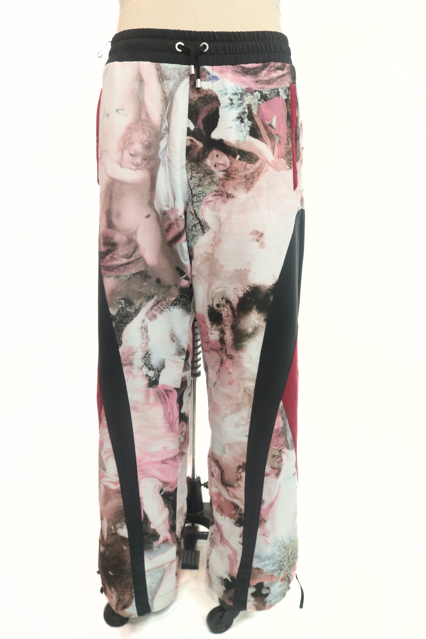 Balmain Renaissance Track Pants