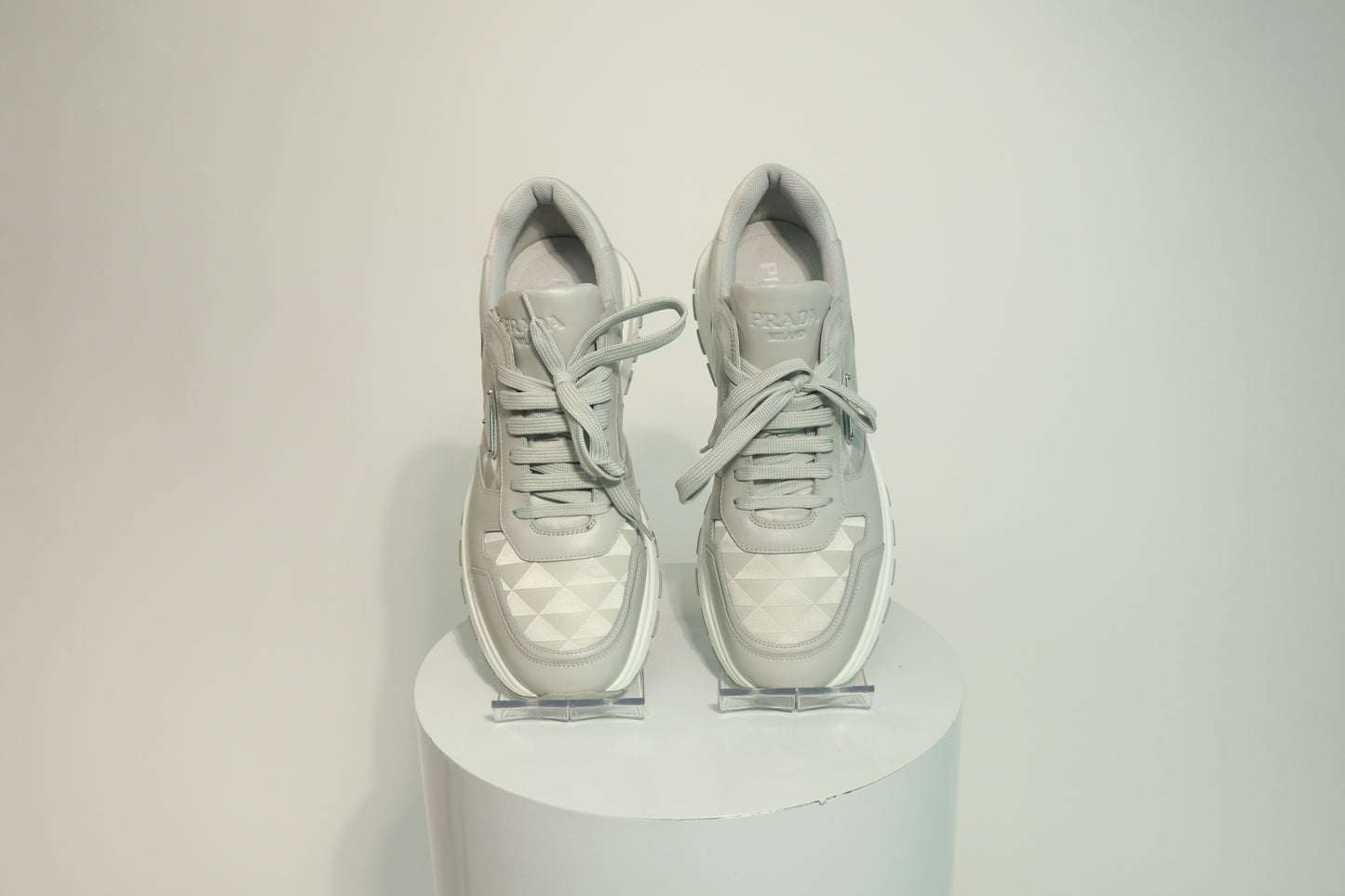 Prada Prax Sneakers