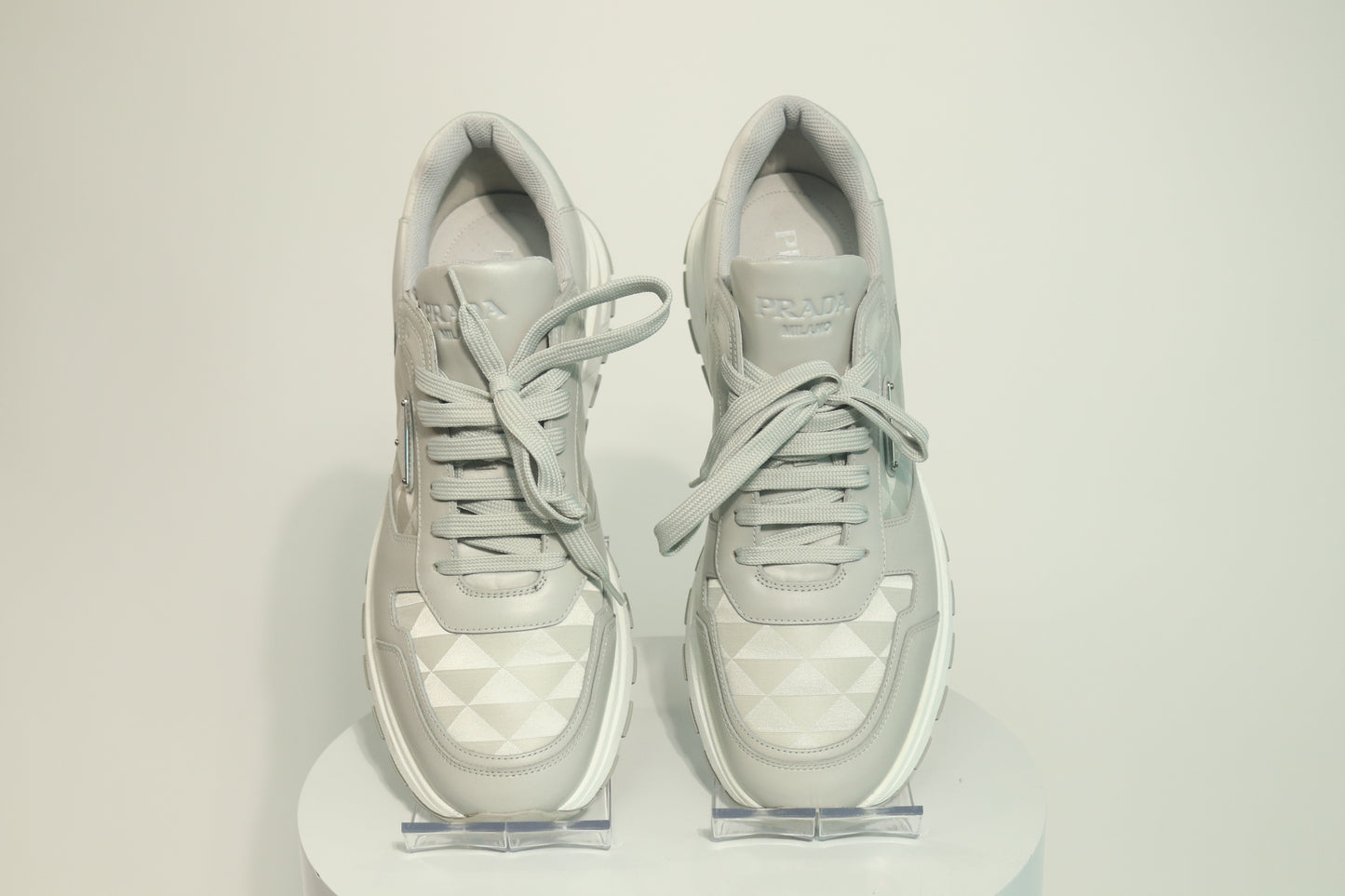 Prada Prax Sneakers