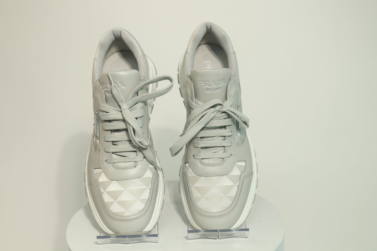 Prada Prax Sneakers