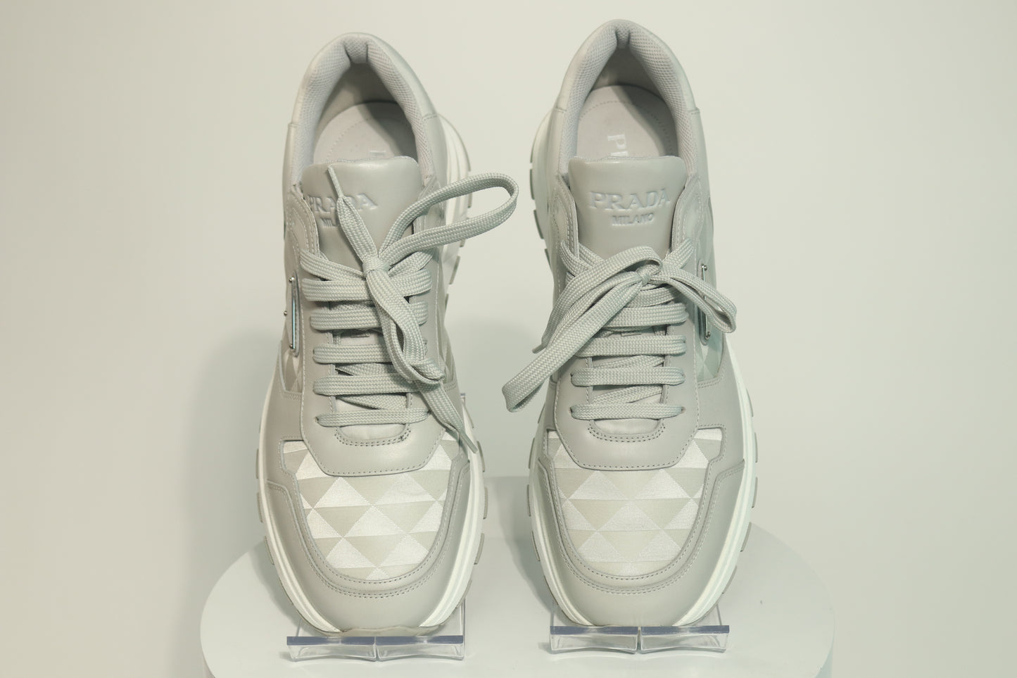 Prada Prax Sneakers