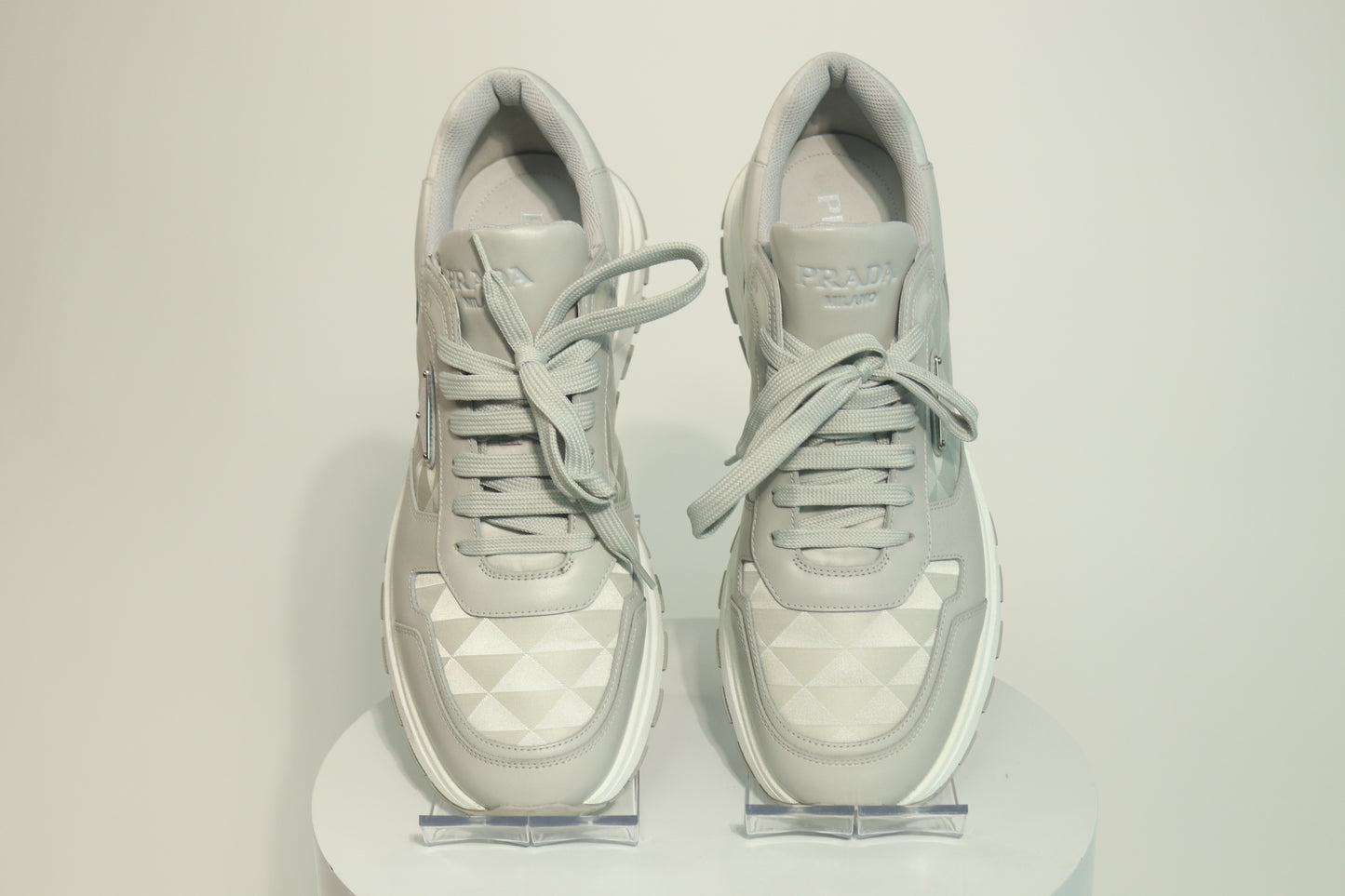 Prada Prax Sneakers