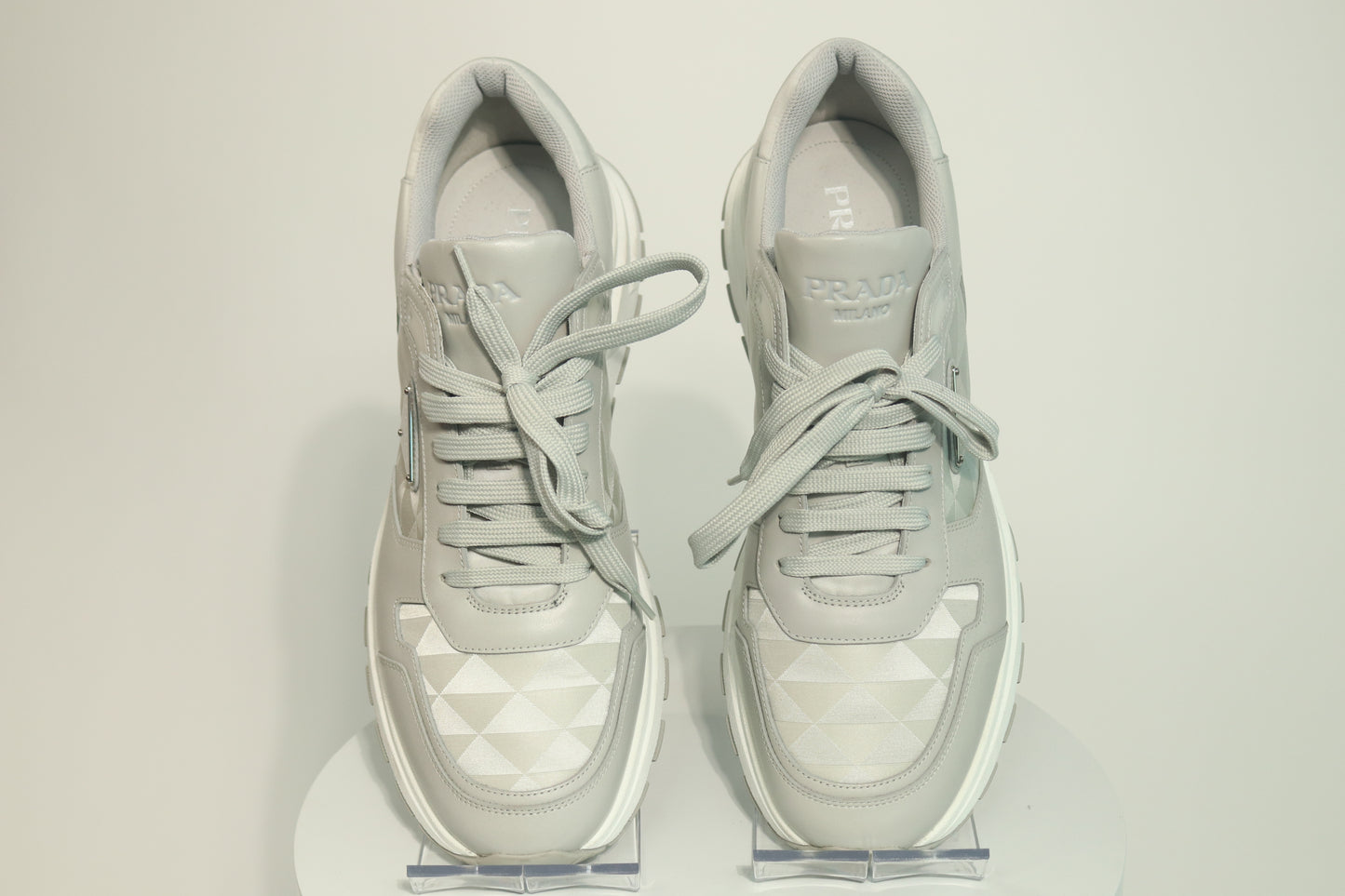 Prada Prax Sneakers