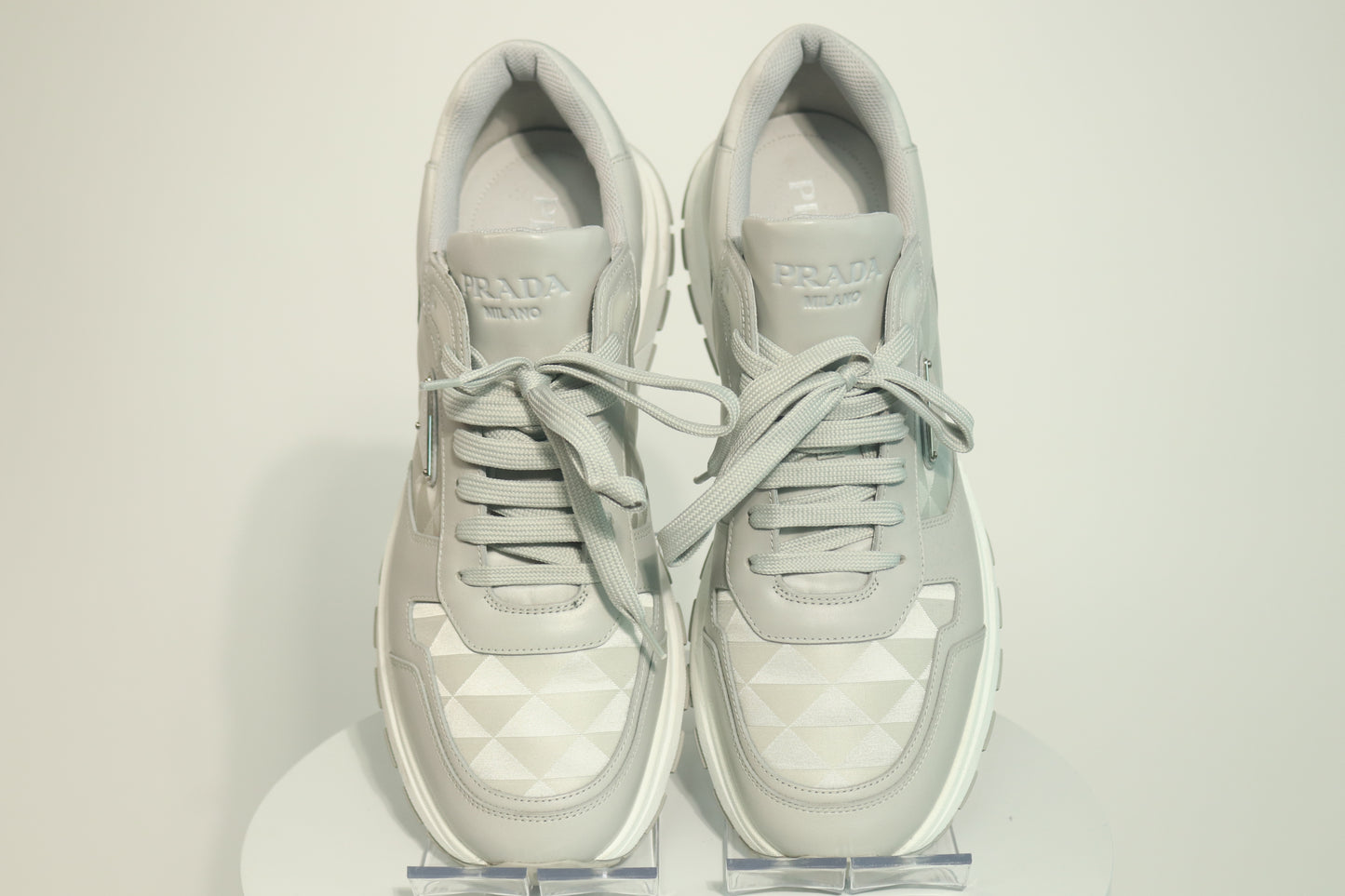 Prada Prax Sneakers