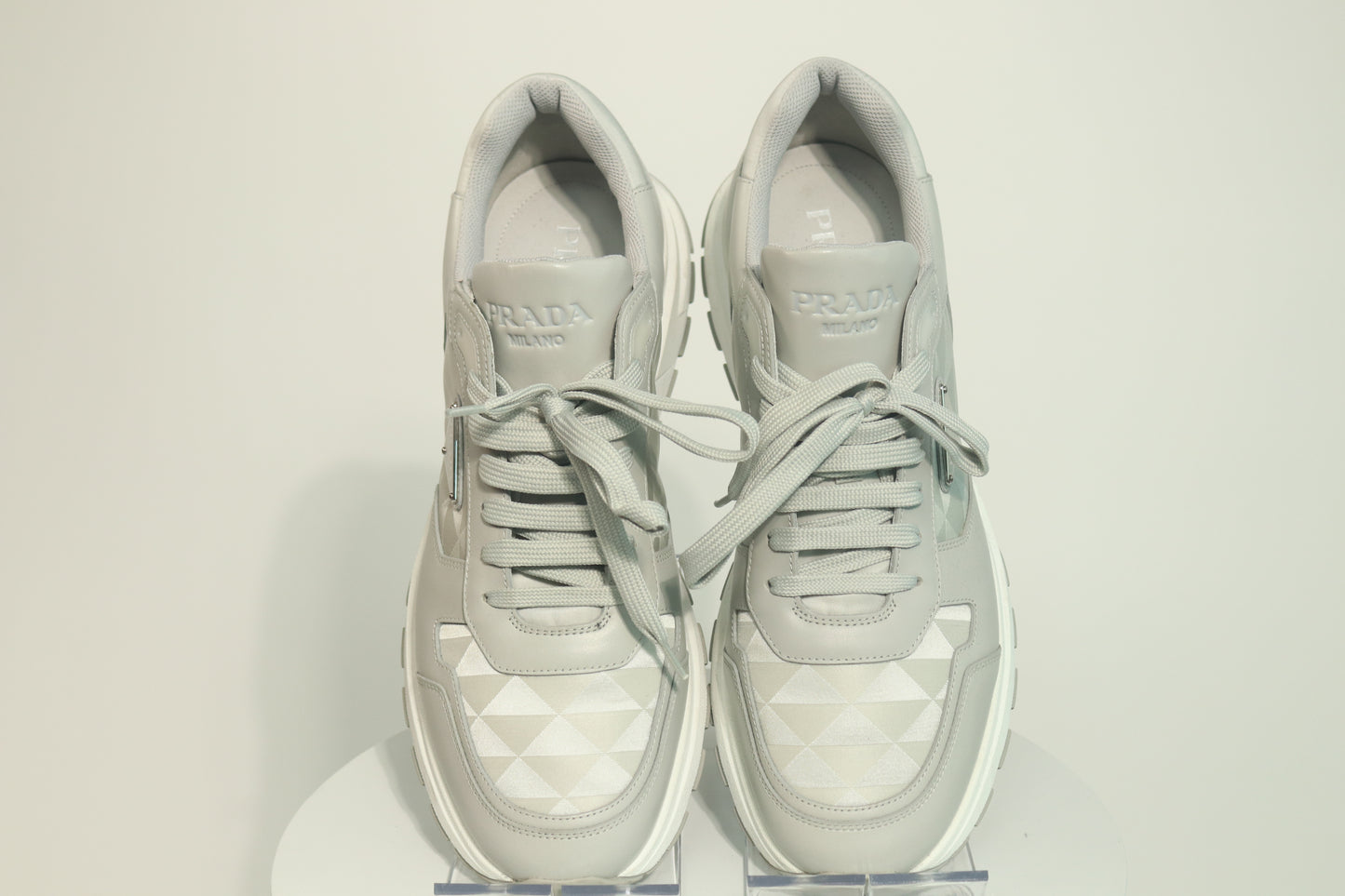 Prada Prax Sneakers