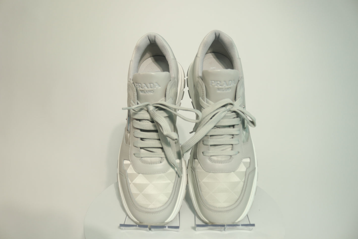 Prada Prax Sneakers