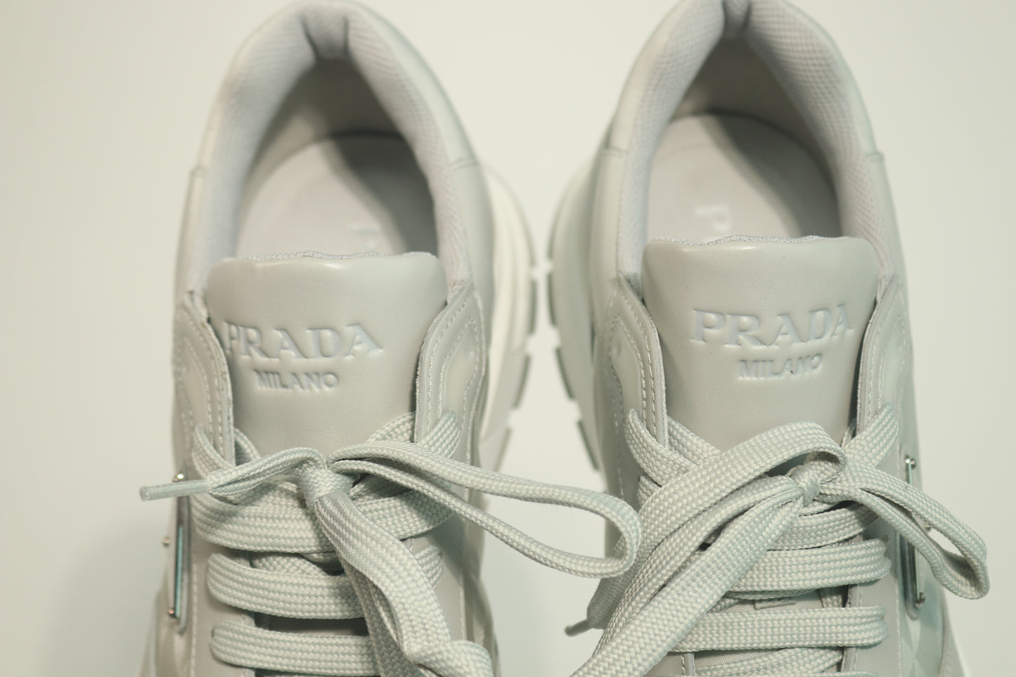 Prada Prax Sneakers