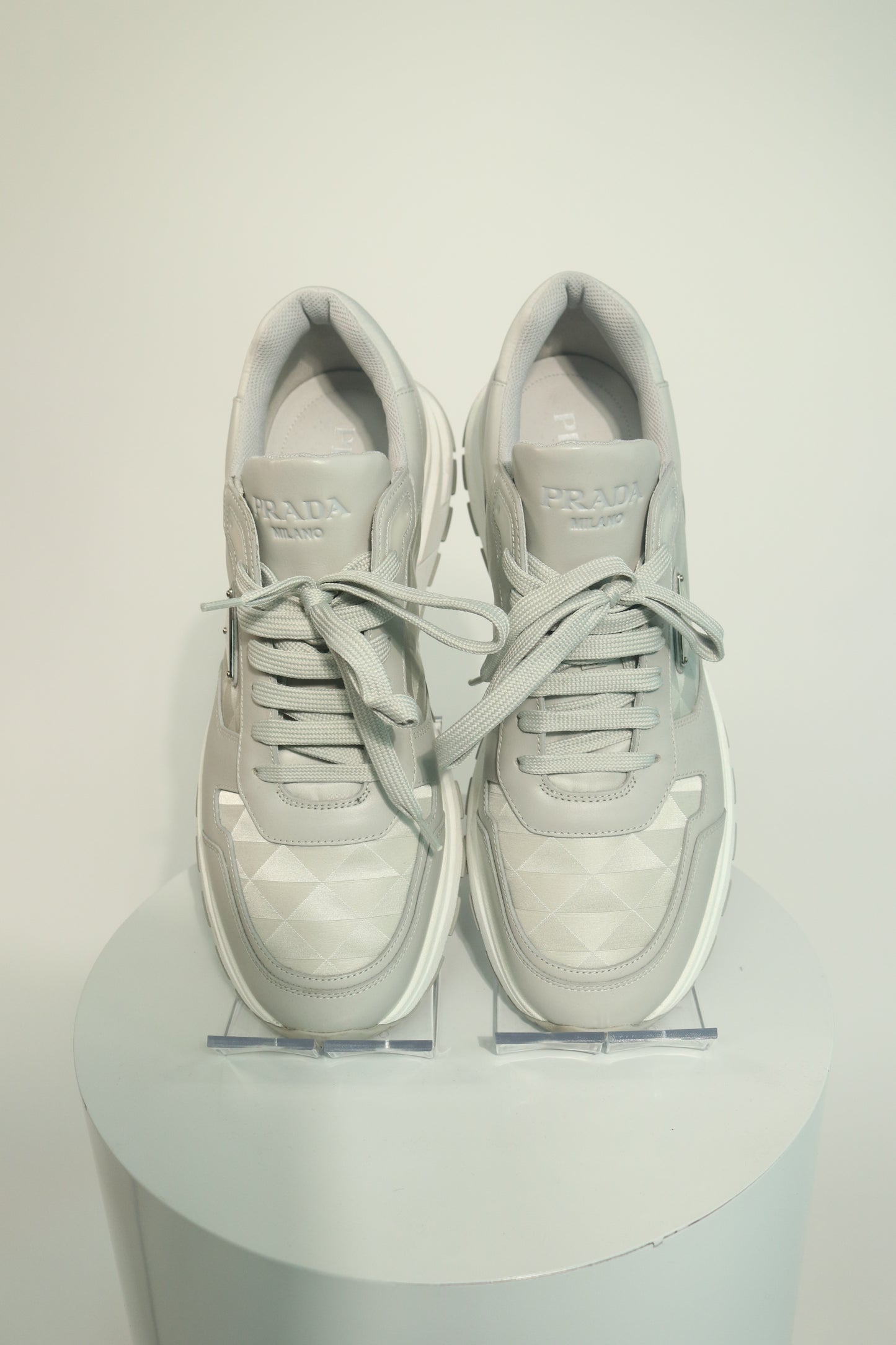 Prada Prax Sneakers