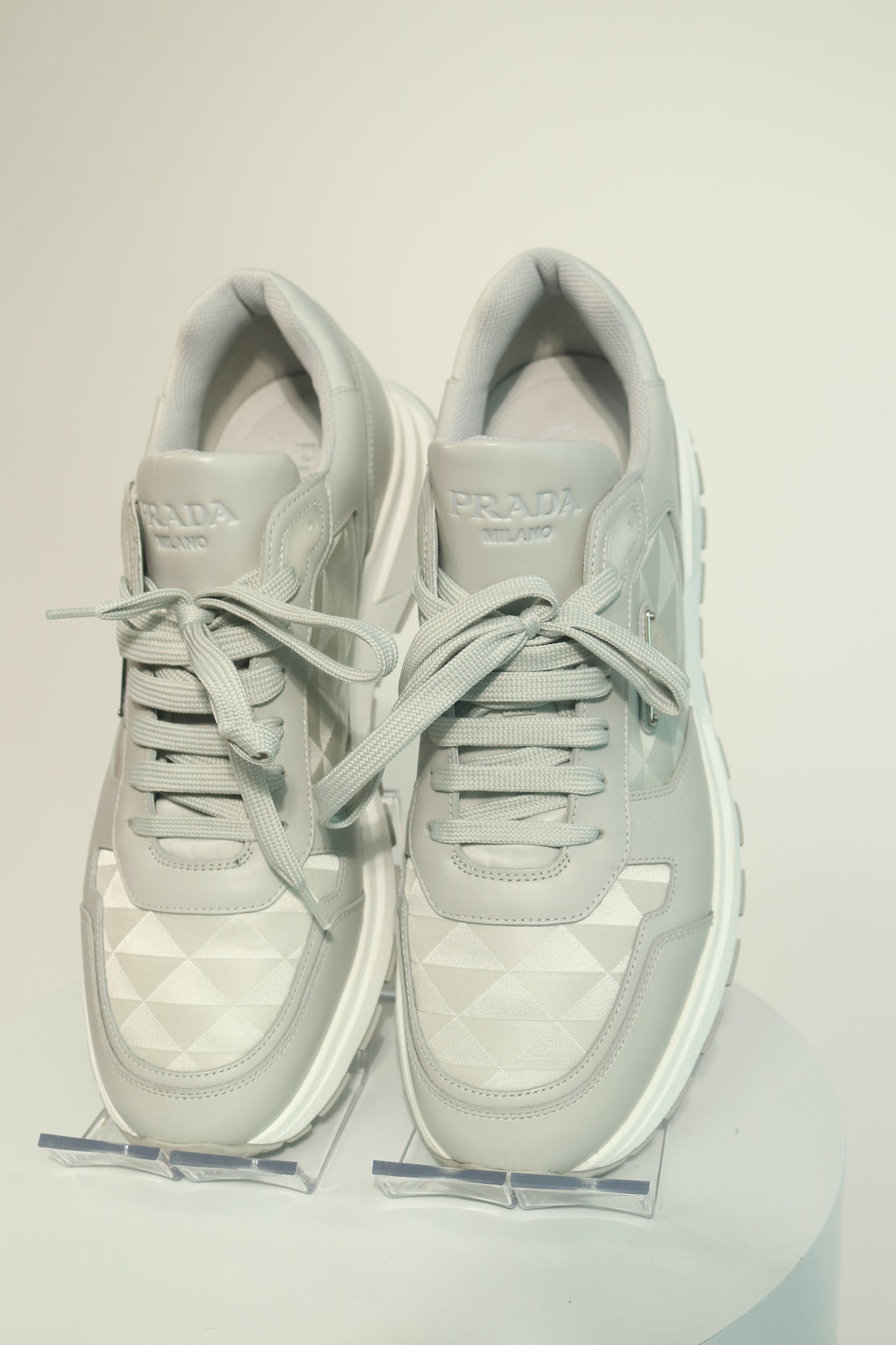 Prada Prax Sneakers