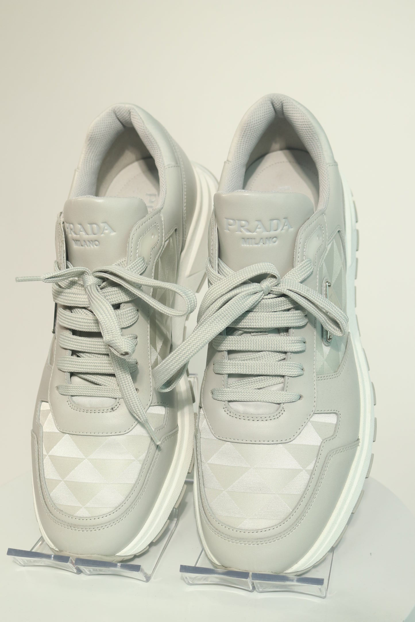 Prada Prax Sneakers
