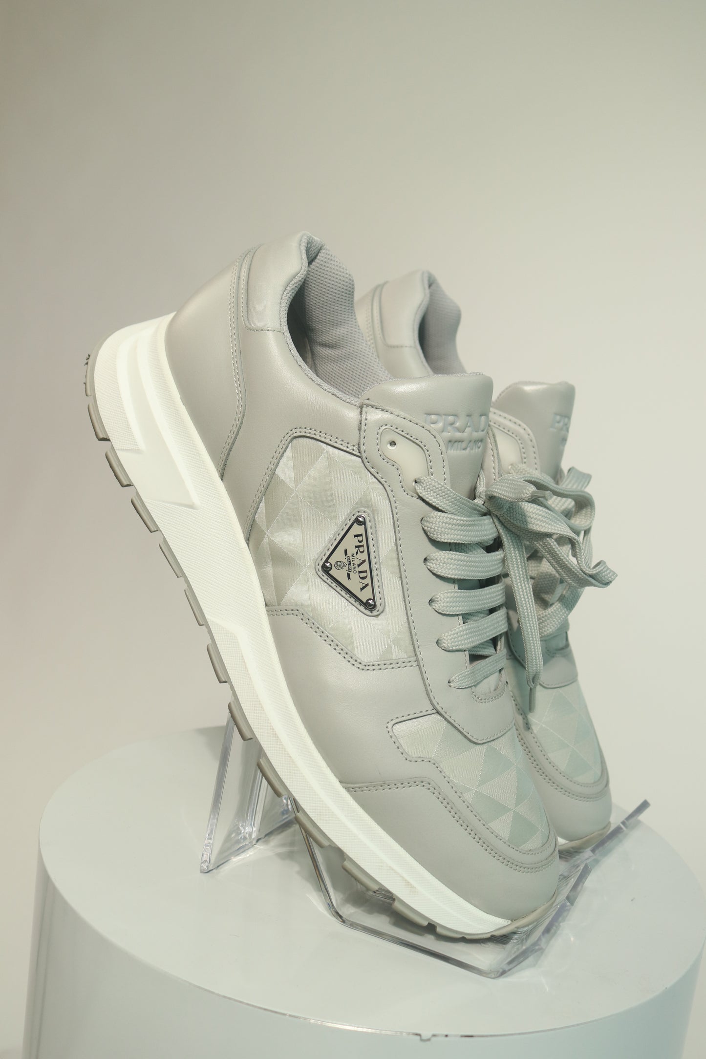 Prada Prax Sneakers