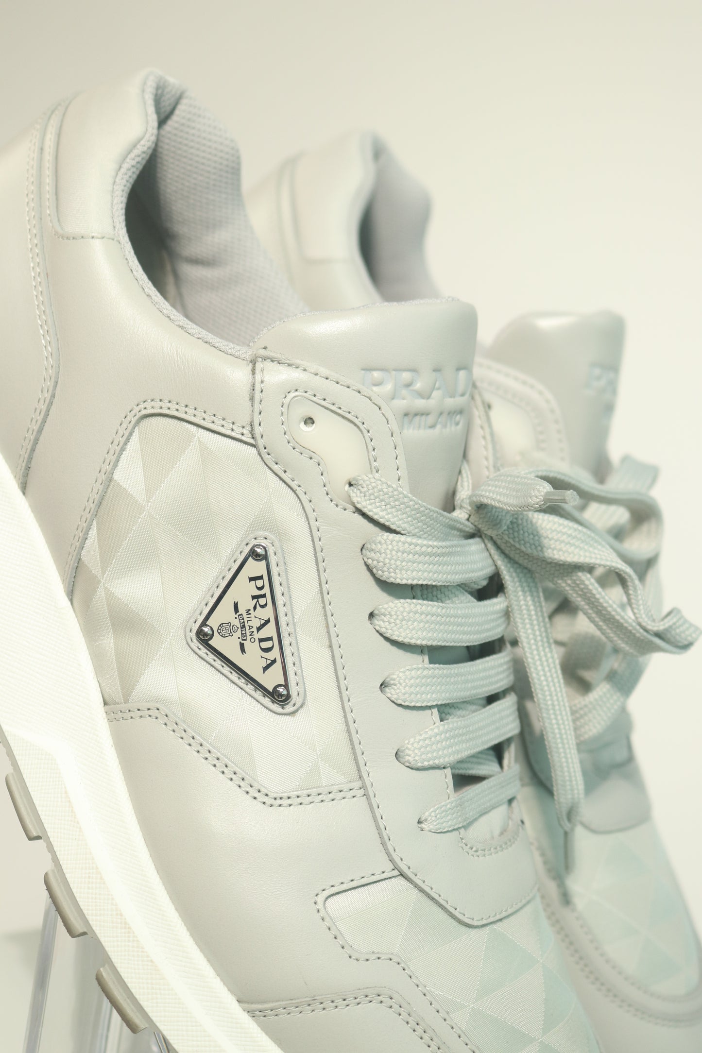 Prada Prax Sneakers