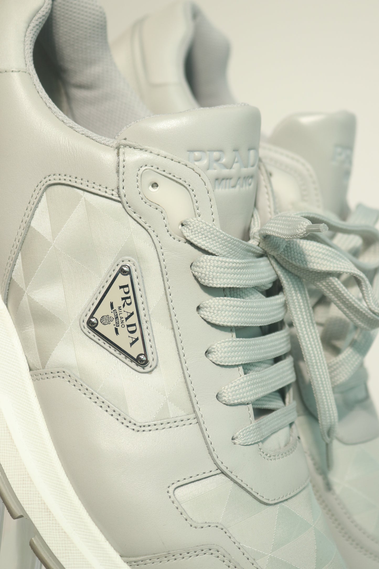Prada Prax Sneakers