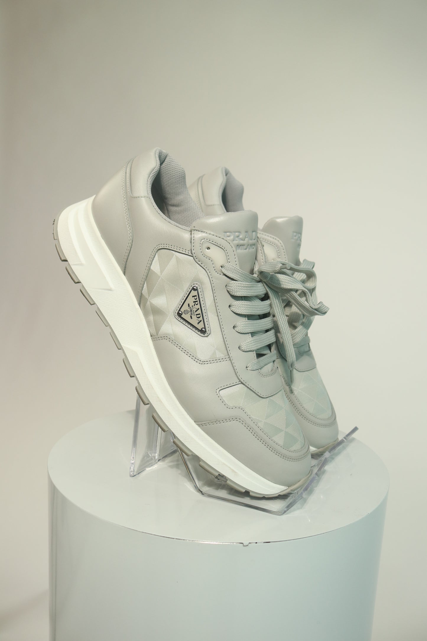 Prada Prax Sneakers