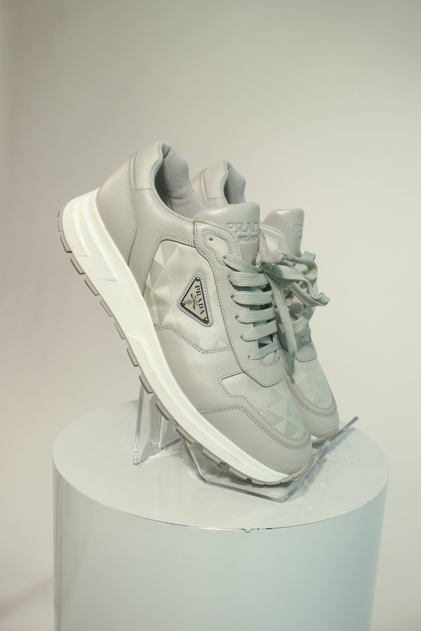 Prada Prax Sneakers