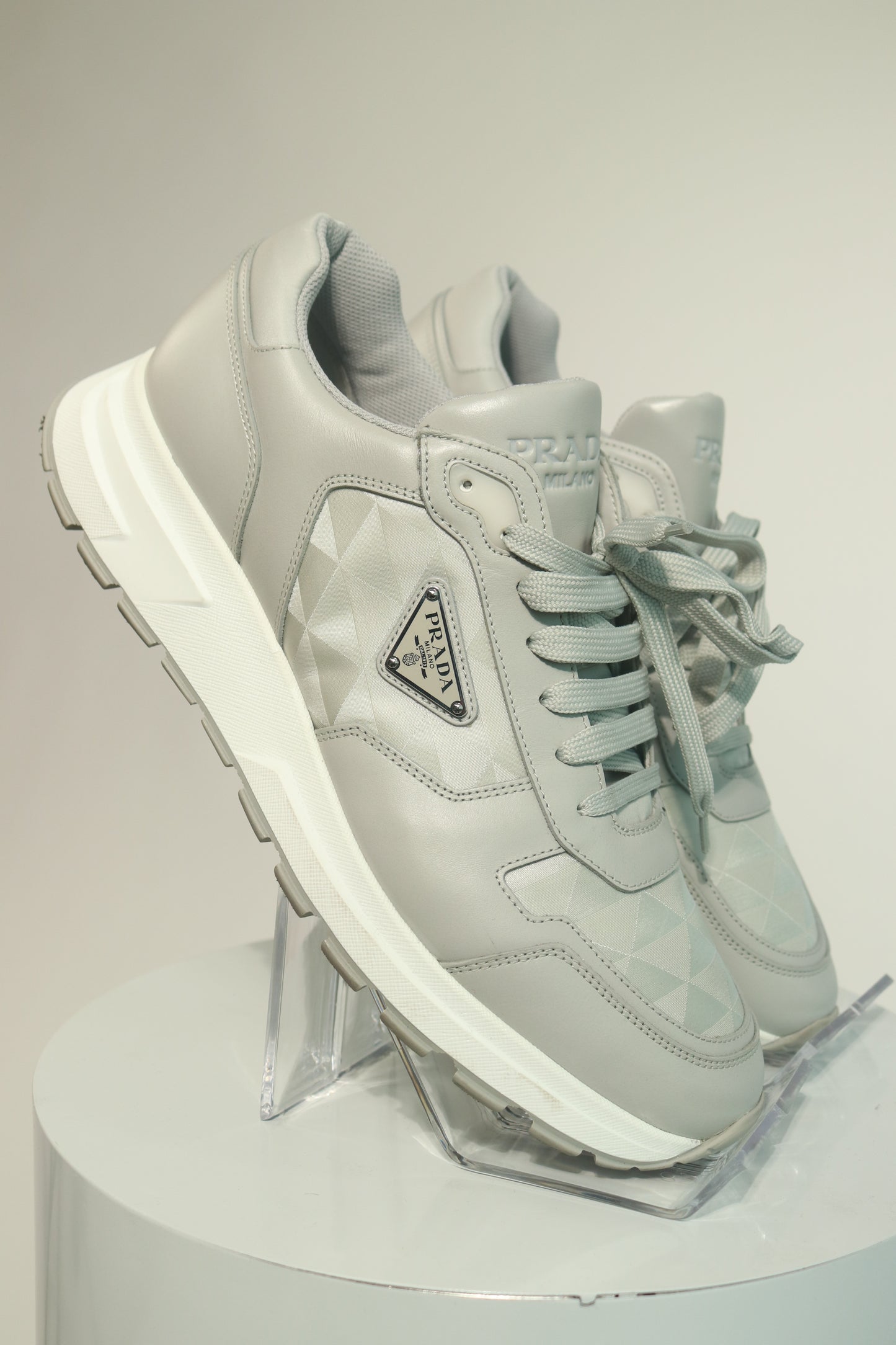 Prada Prax Sneakers