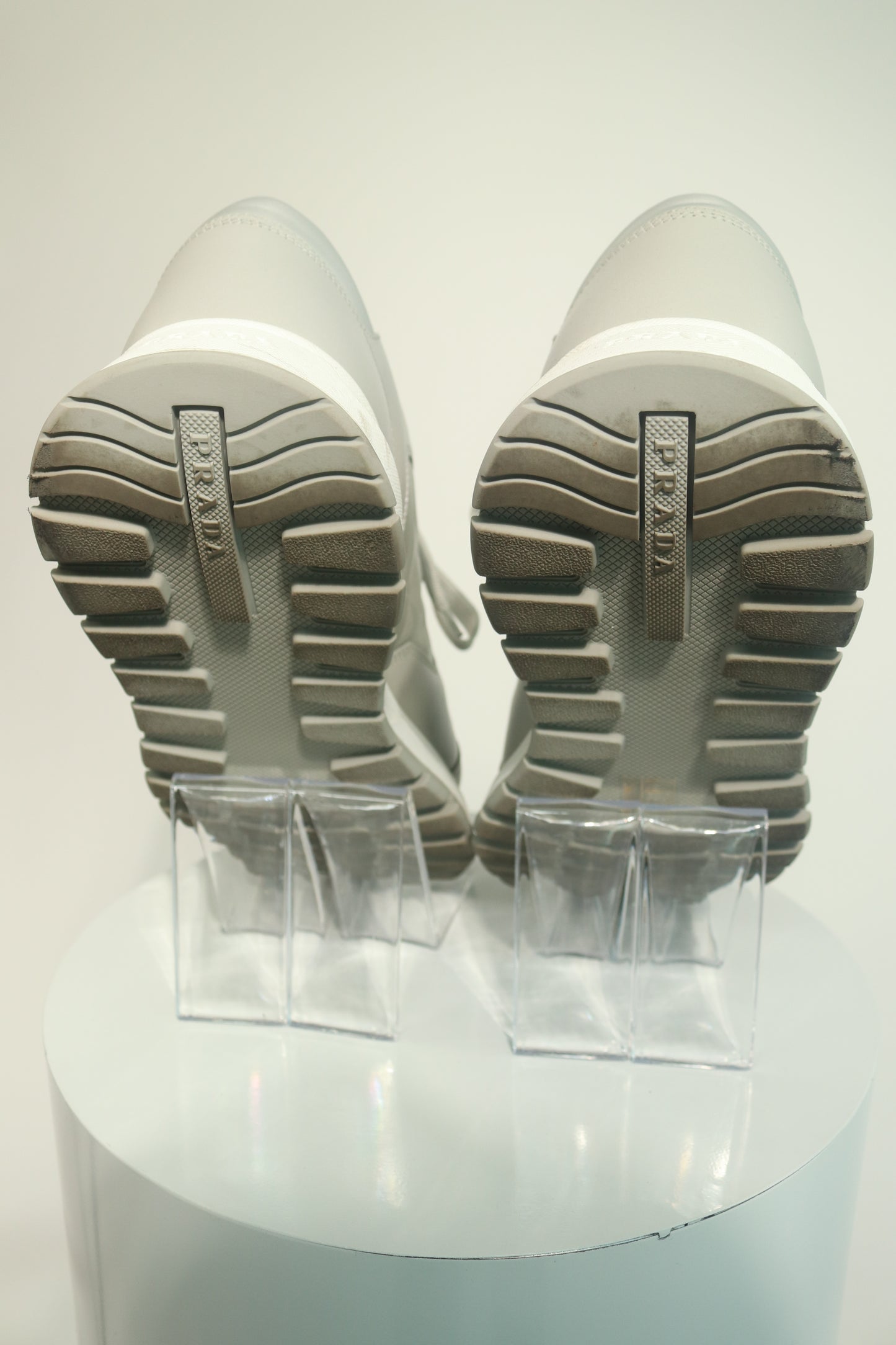 Prada Prax Sneakers