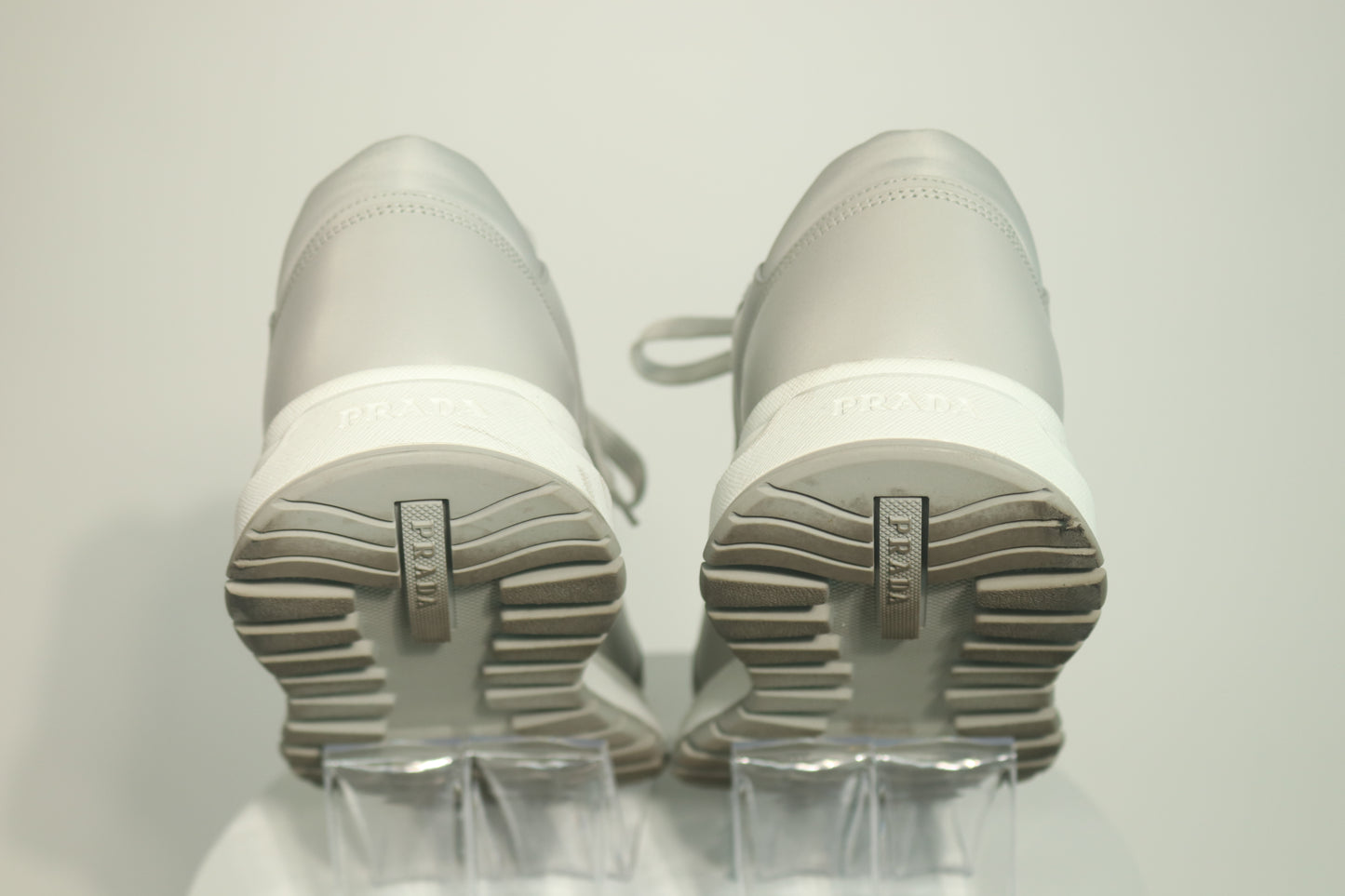 Prada Prax Sneakers