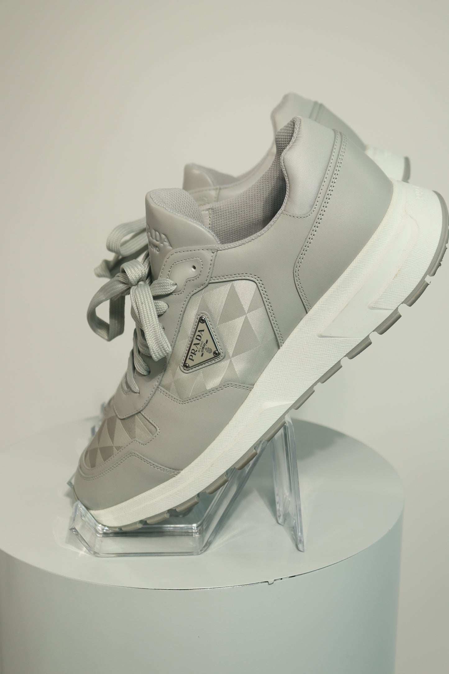 Prada Prax Sneakers