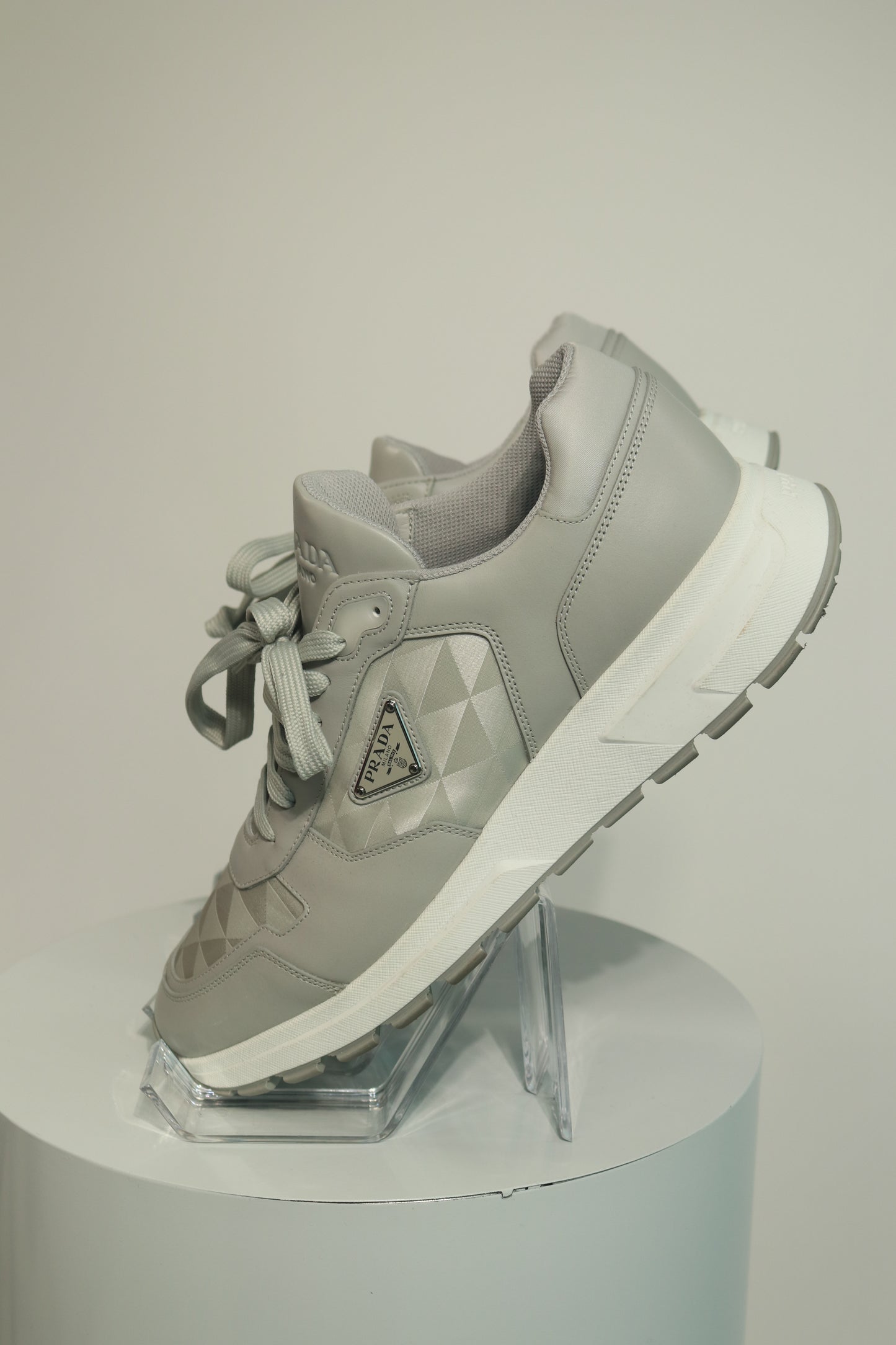 Prada Prax Sneakers