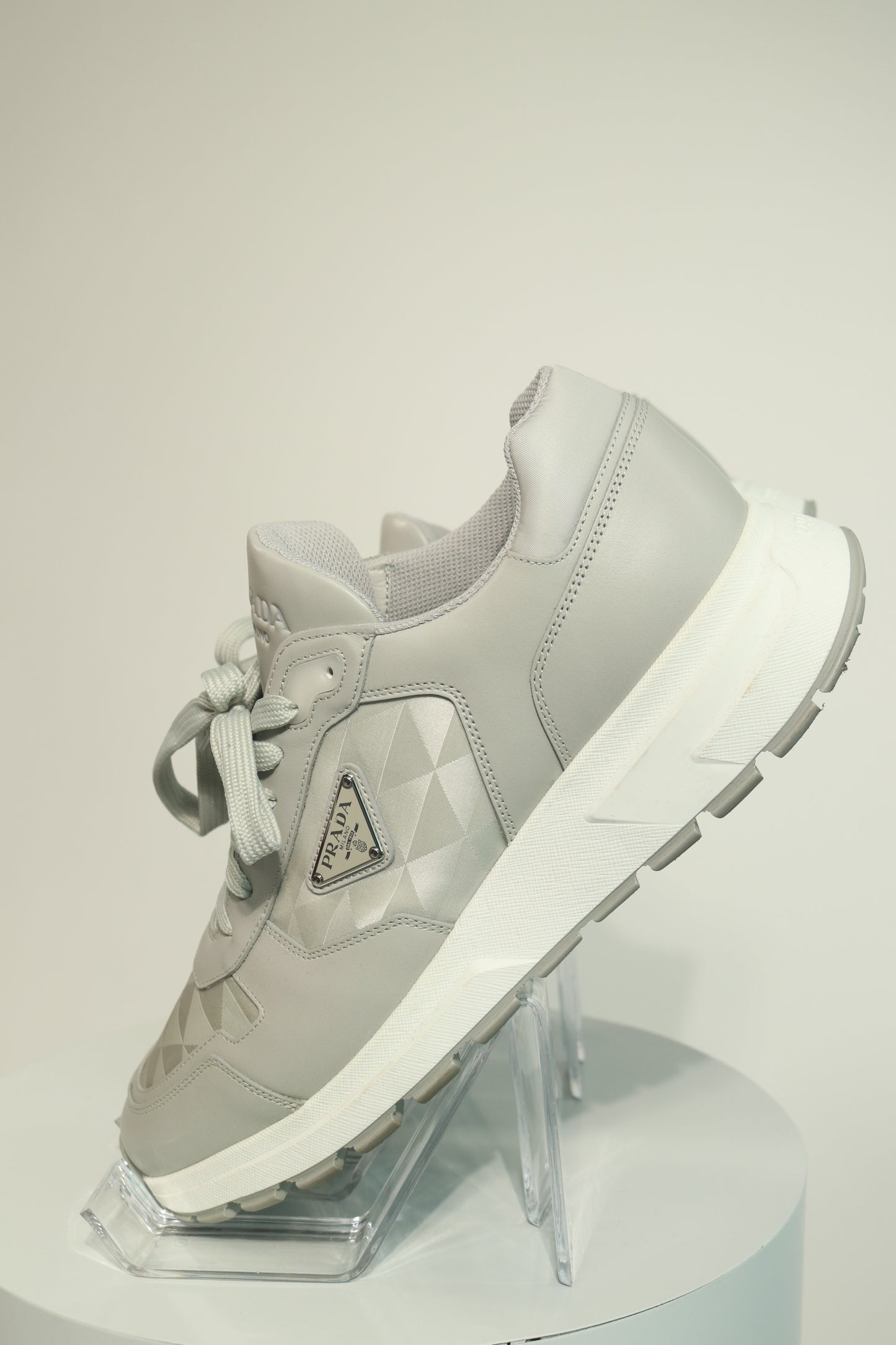 Prada Prax Sneakers