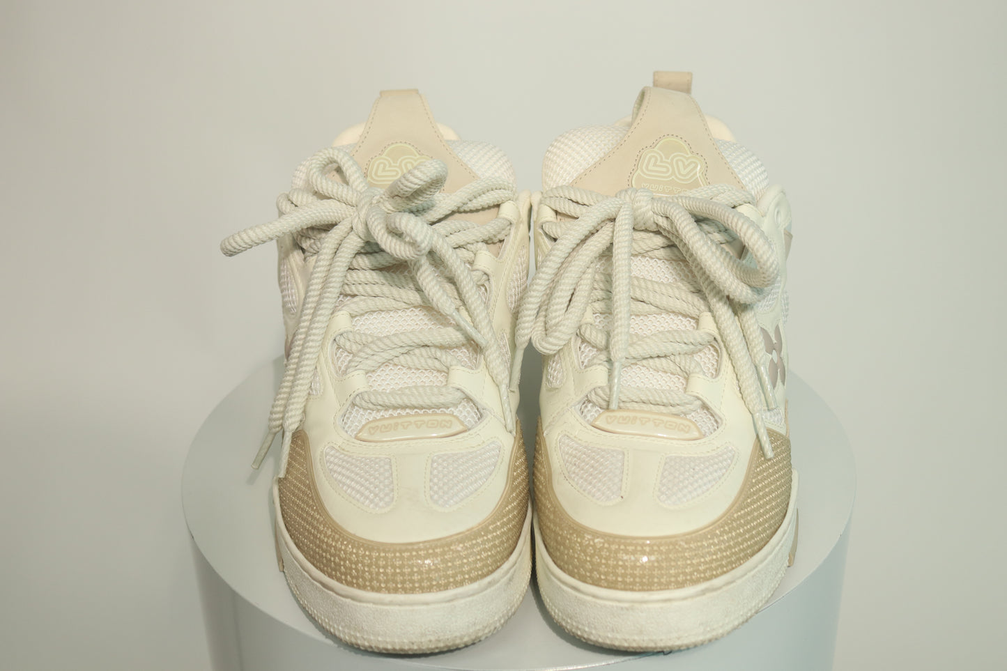 Louis Vuitton LV Skate Sneakers