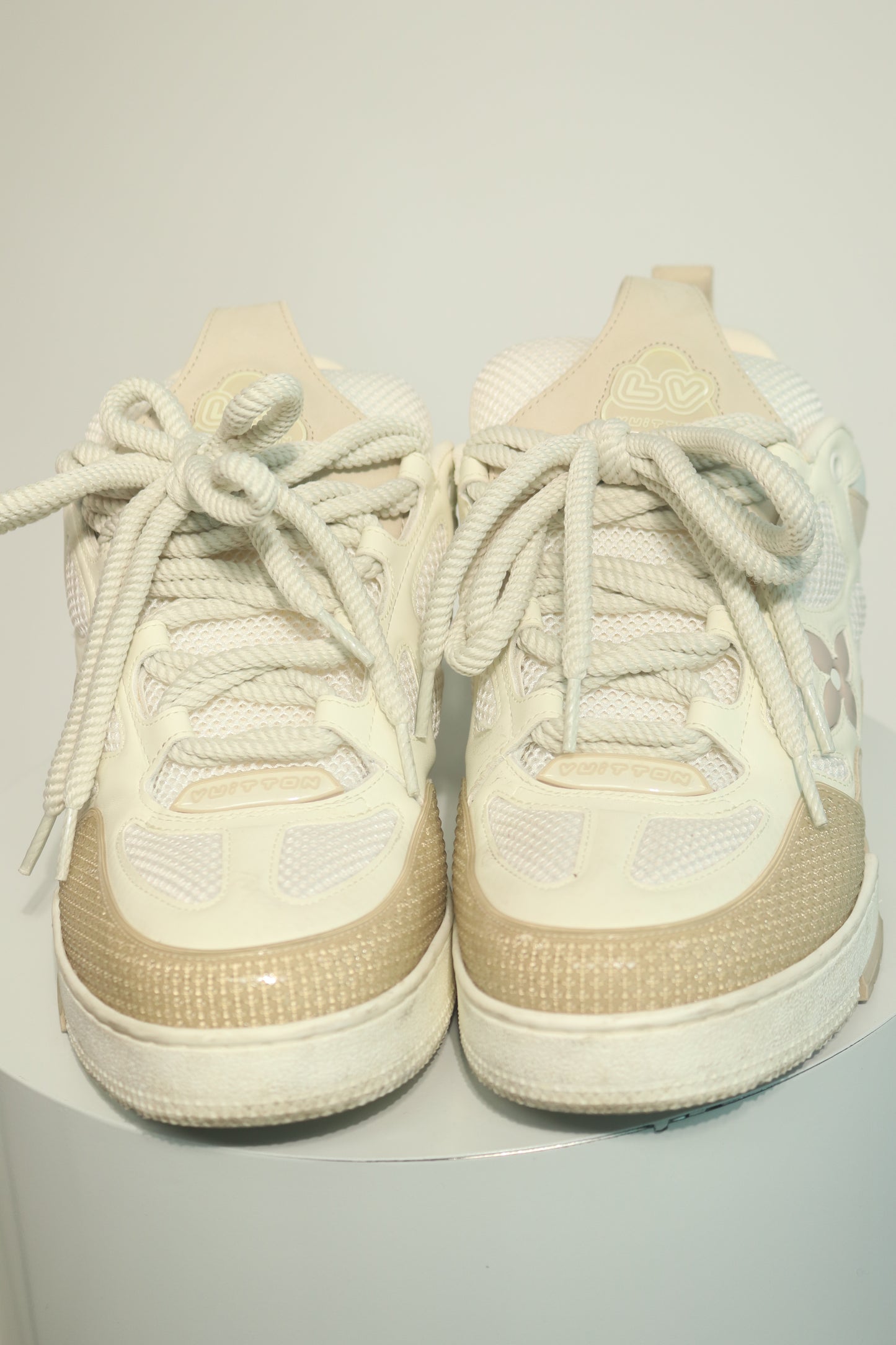 Louis Vuitton LV Skate Sneakers