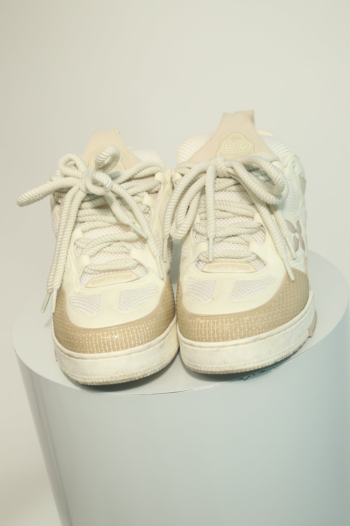 Louis Vuitton LV Skate Sneakers