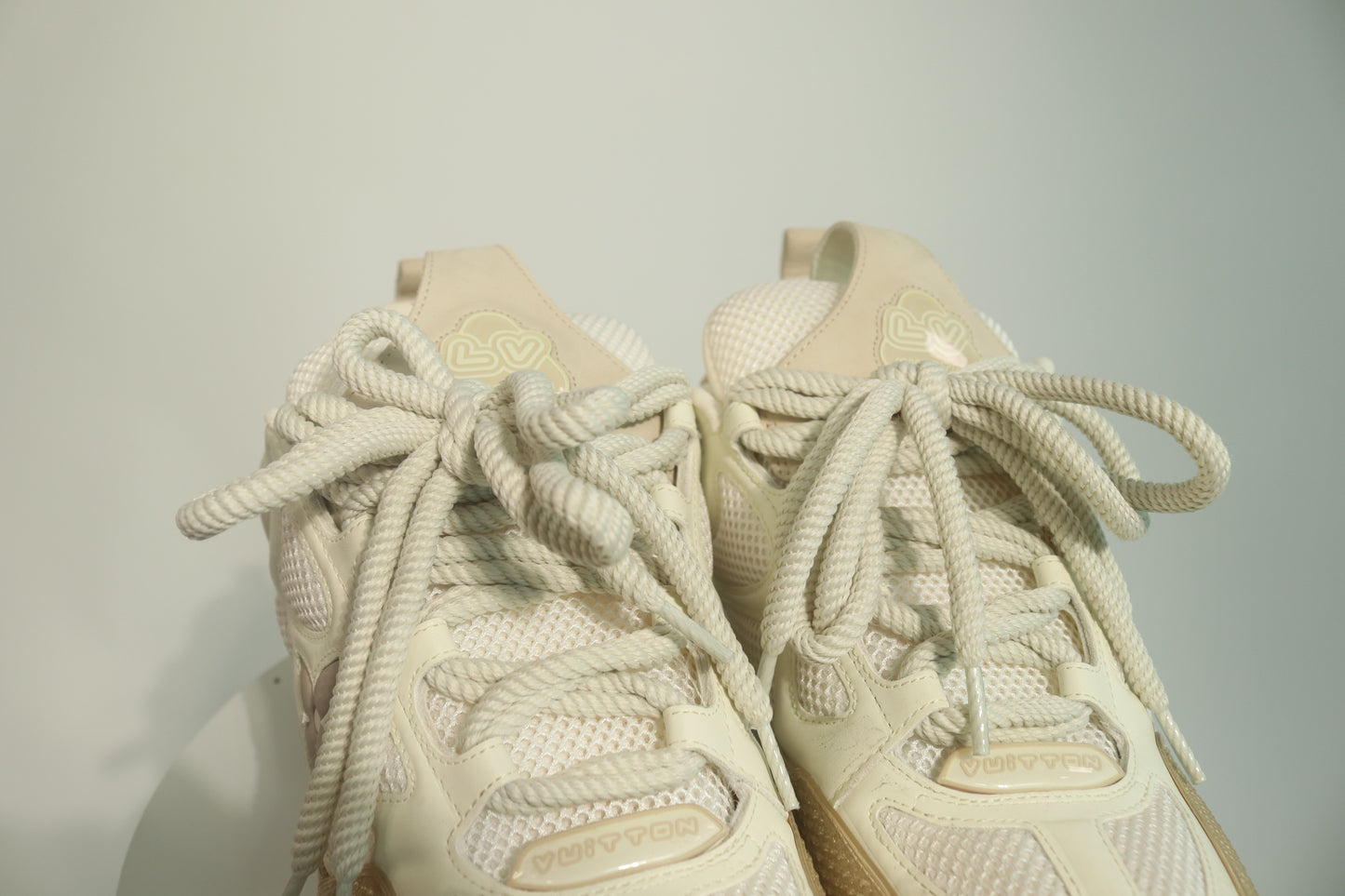 Louis Vuitton LV Skate Sneakers