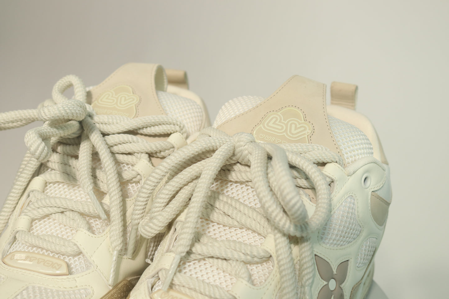 Louis Vuitton LV Skate Sneakers